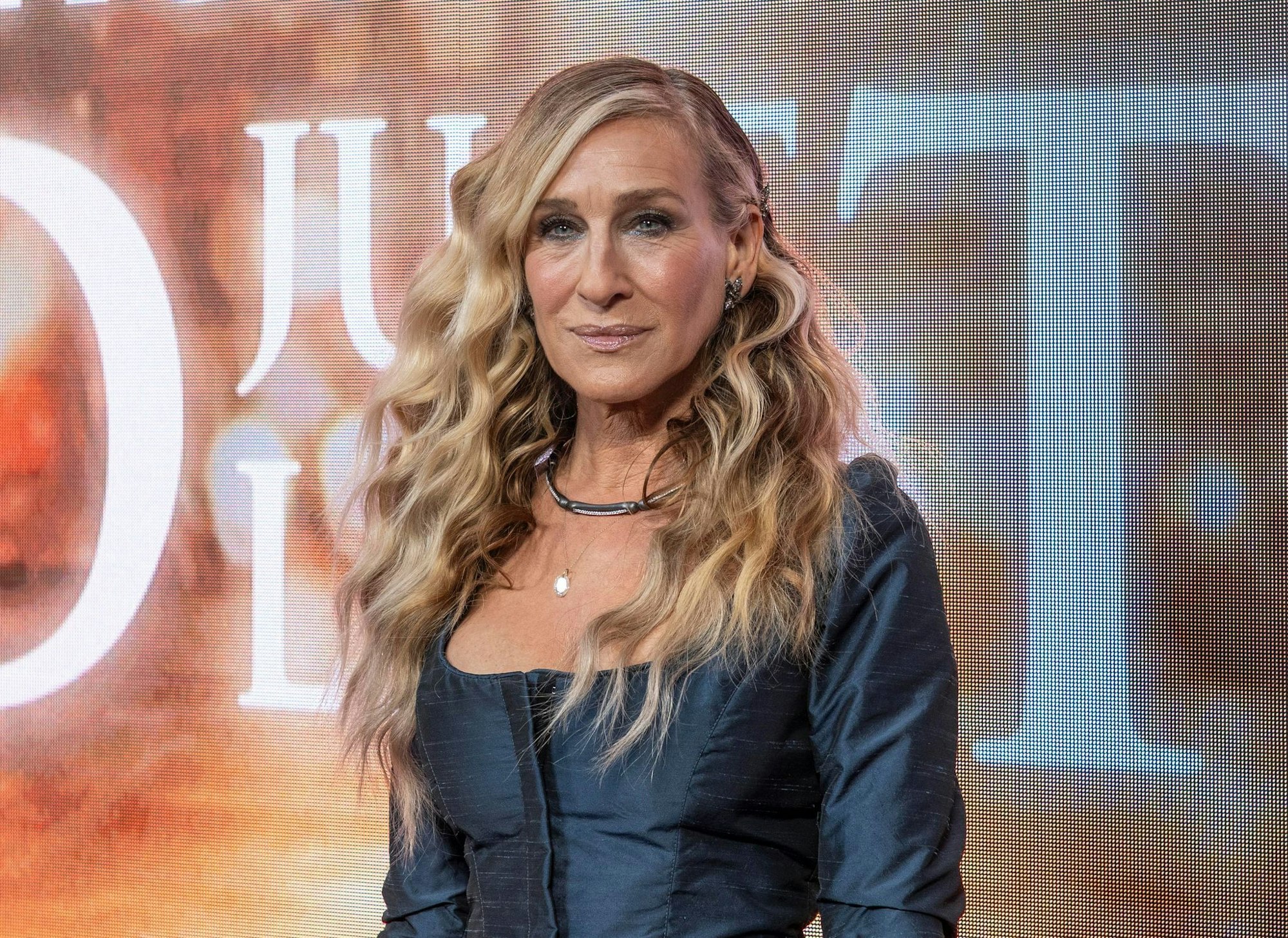 US-Schauspielerin Sarah Jessica Parker weinte zu «Sex and the City»-Zeiten nach einer Welle fieser Kommentare über ihr Aussehen. (Archivbild)