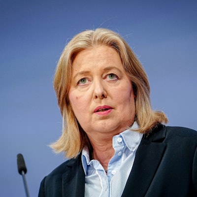 Sozialministerin Bärbel Bas (SPD) betont zur neuen Grundsicherung: „Wir verschärfen die Sanktionen bis an die Grenze dessen, was verfassungsrechtlich zulässig ist.“