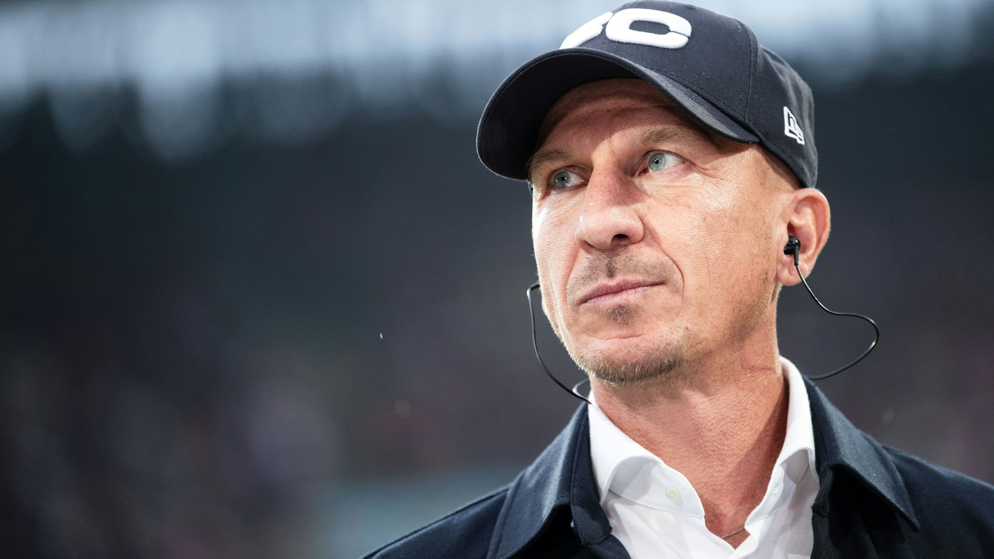 Gerhard Struber wird neuer Cheftrainer bei Bristol City in England. (Archivbild)