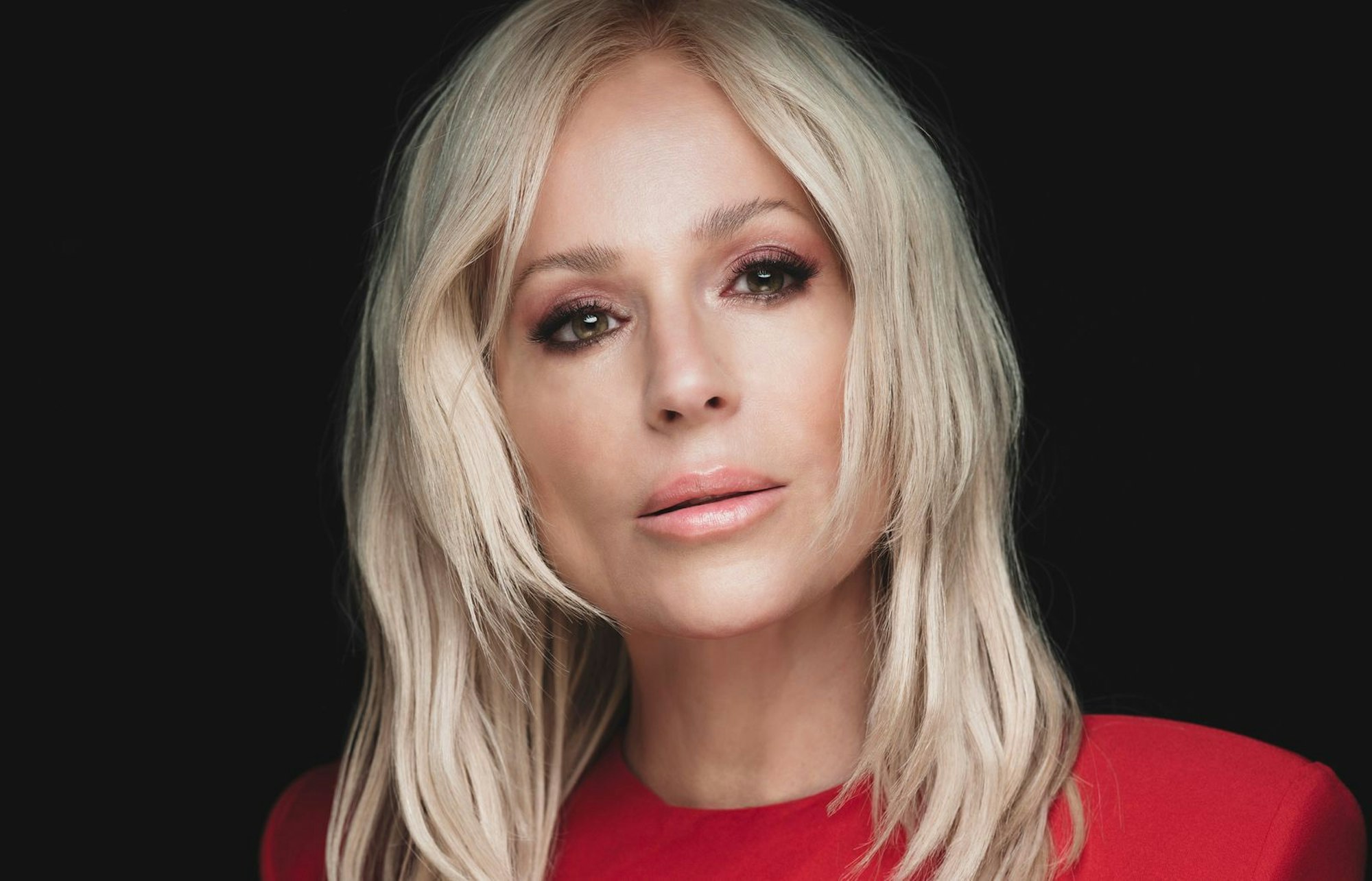 Einer geht noch, mindestens ... Knapp ein Jahr nach dem Abschiedsalbum „Flutlicht“ legt Michelle mit der Zugabe-Single „Wahnsinnig“ nach. (Bild: Christian Barz)