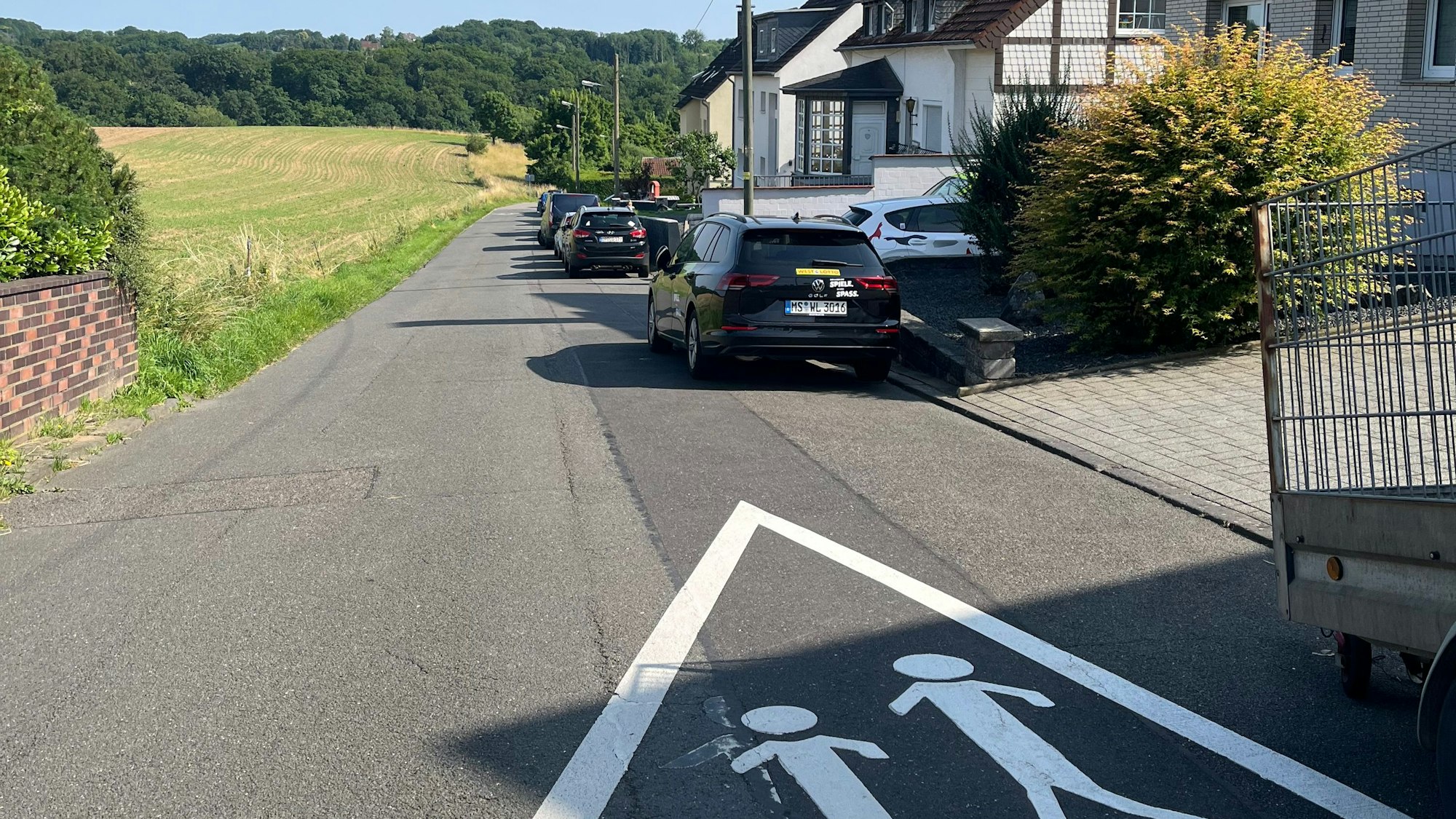 Engstenberger Weg