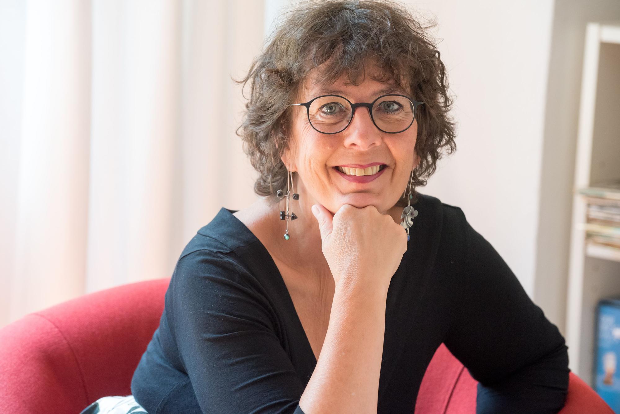 Judith Grümmer