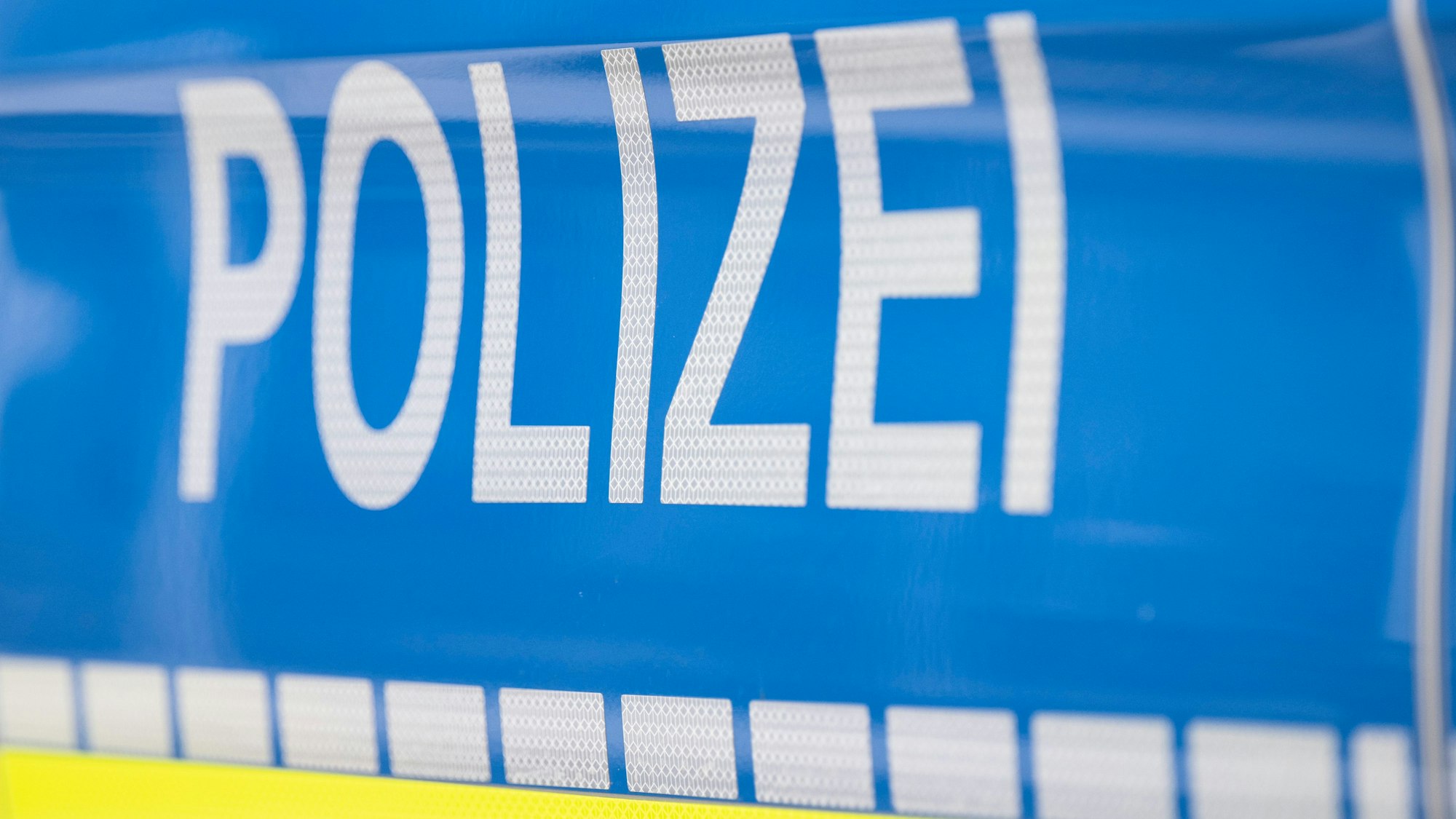 Laut Polizei liegt der Gesamtwert im hohen vierstelligen Bereich.