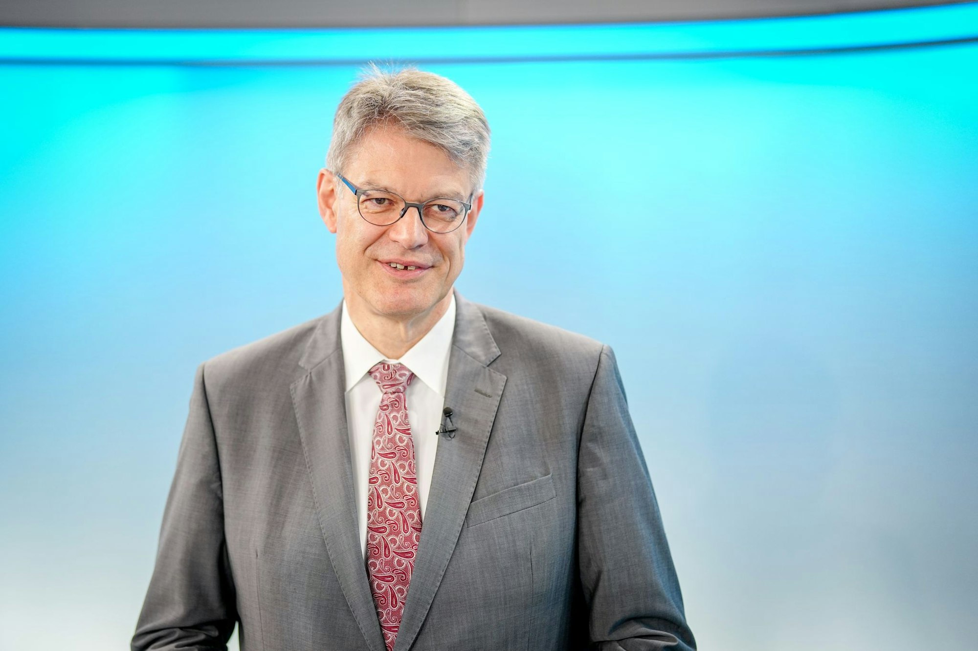 Der Minister will den Führerschein-Erwerb bezahlbarer machen