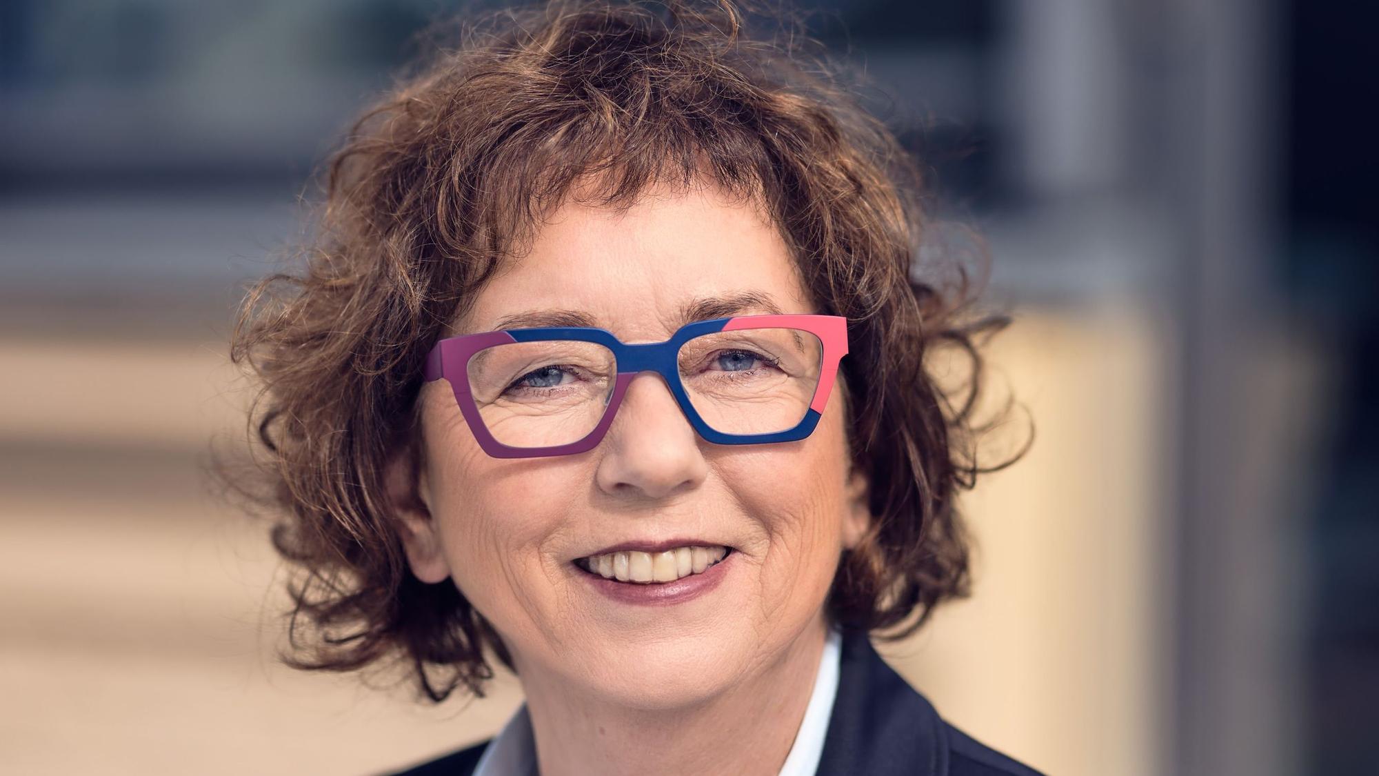 Jutta Kirberg