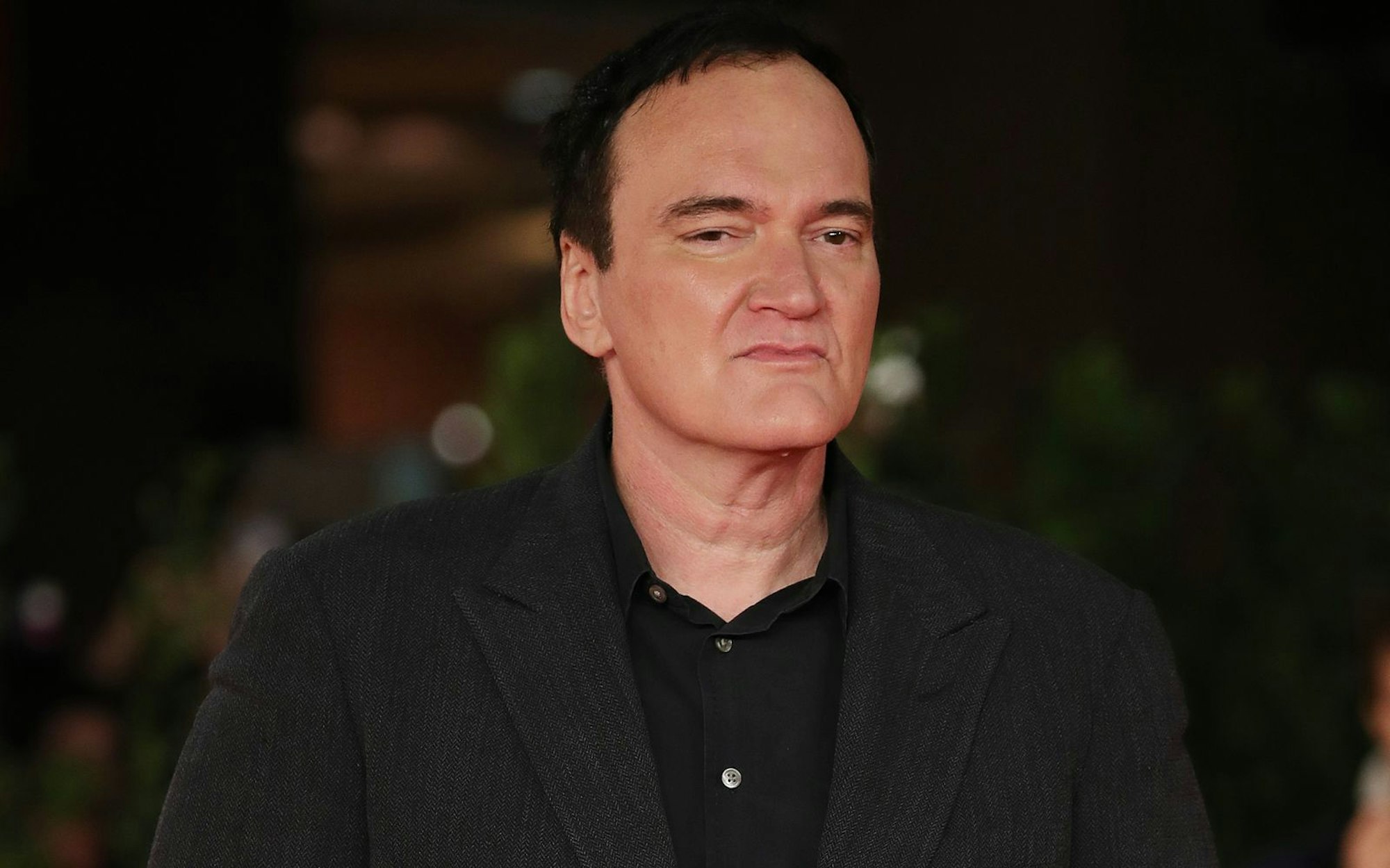 Quentin Tarantinos zehnter Film soll sein letzter werden. (Bild: 2021 Getty Images/Stefania M. D'Alessandro)