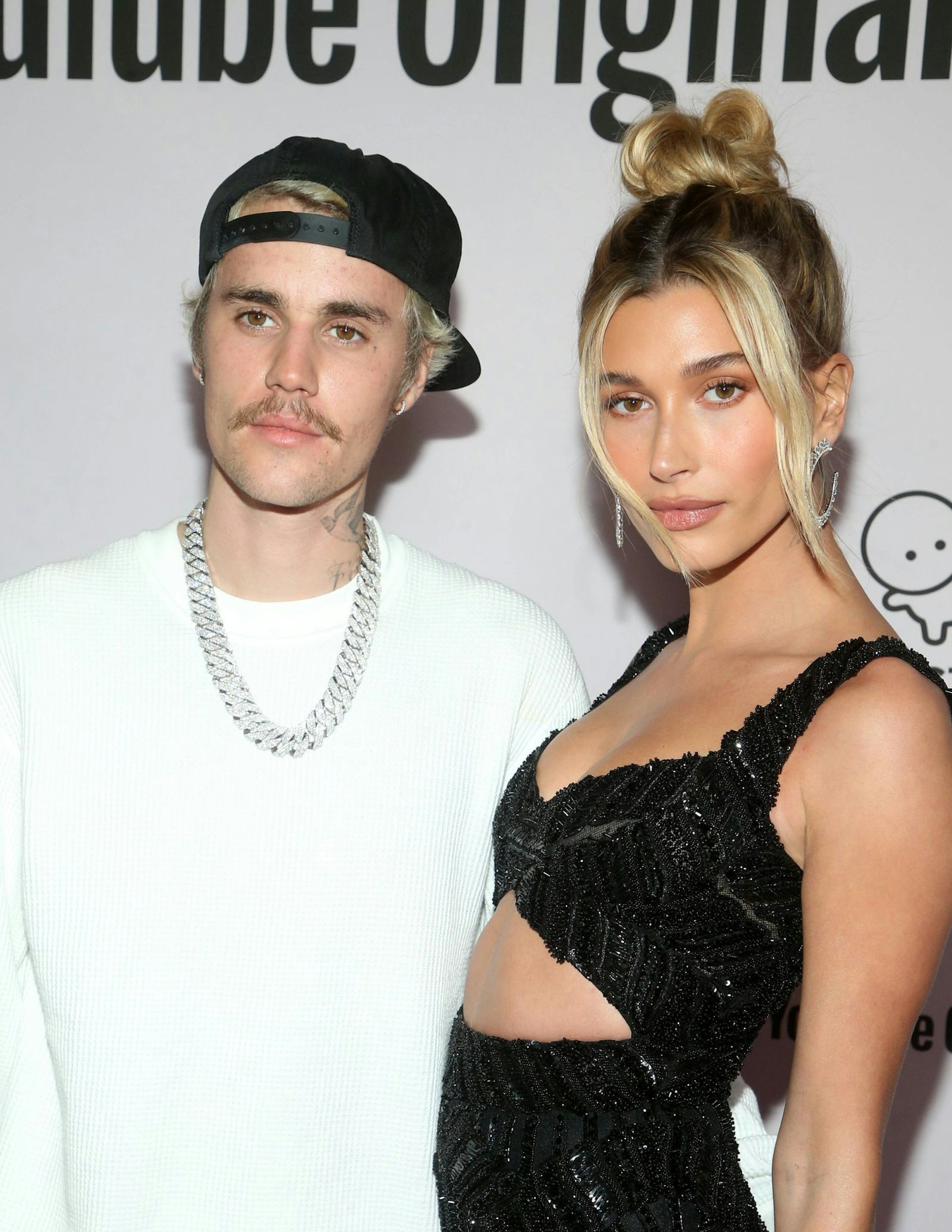 Justin und Hailey Bieber heirateten 2018. Im August 2024 machte Baby Jack Blues das Glück der beiden vollkommen. (Bild: ZDF/IMAGO / Cover-Images)