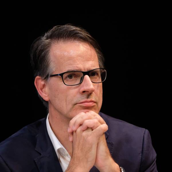 Patrick Wasserbauer geht nach München.