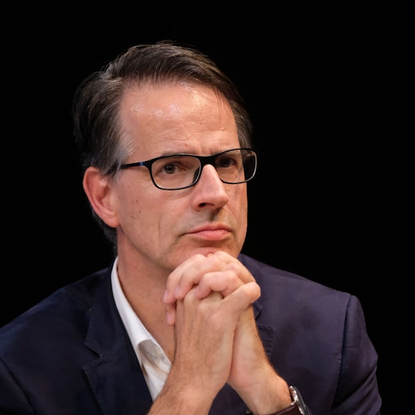 Patrick Wasserbauer geht nach München.