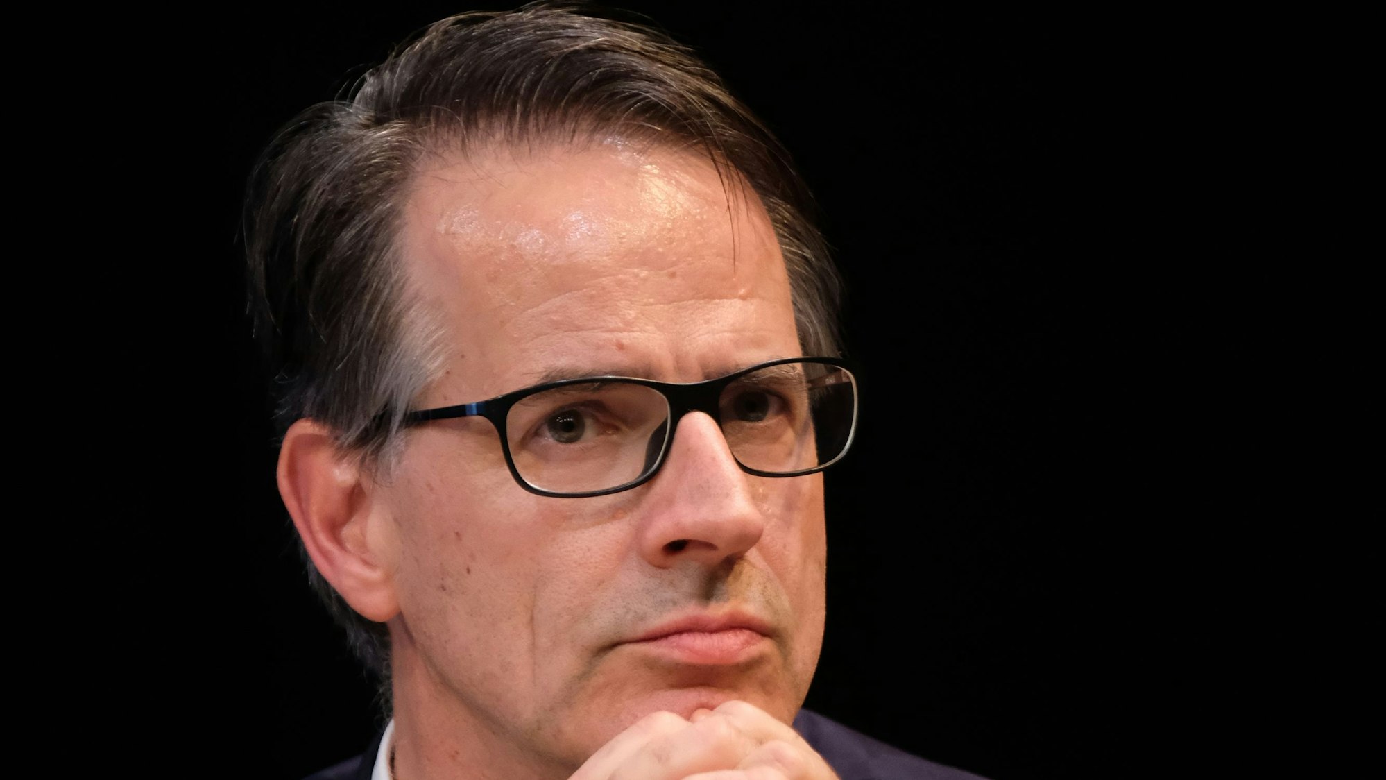 Geht nach München: Patrick Wasserbauer.