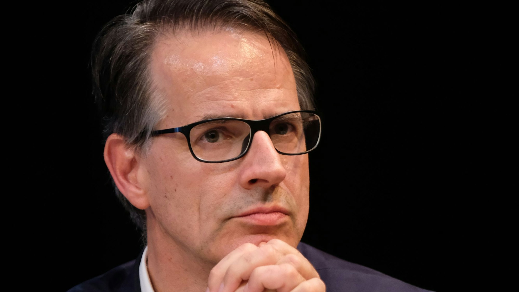 Patrick Wasserbauer geht nach München.