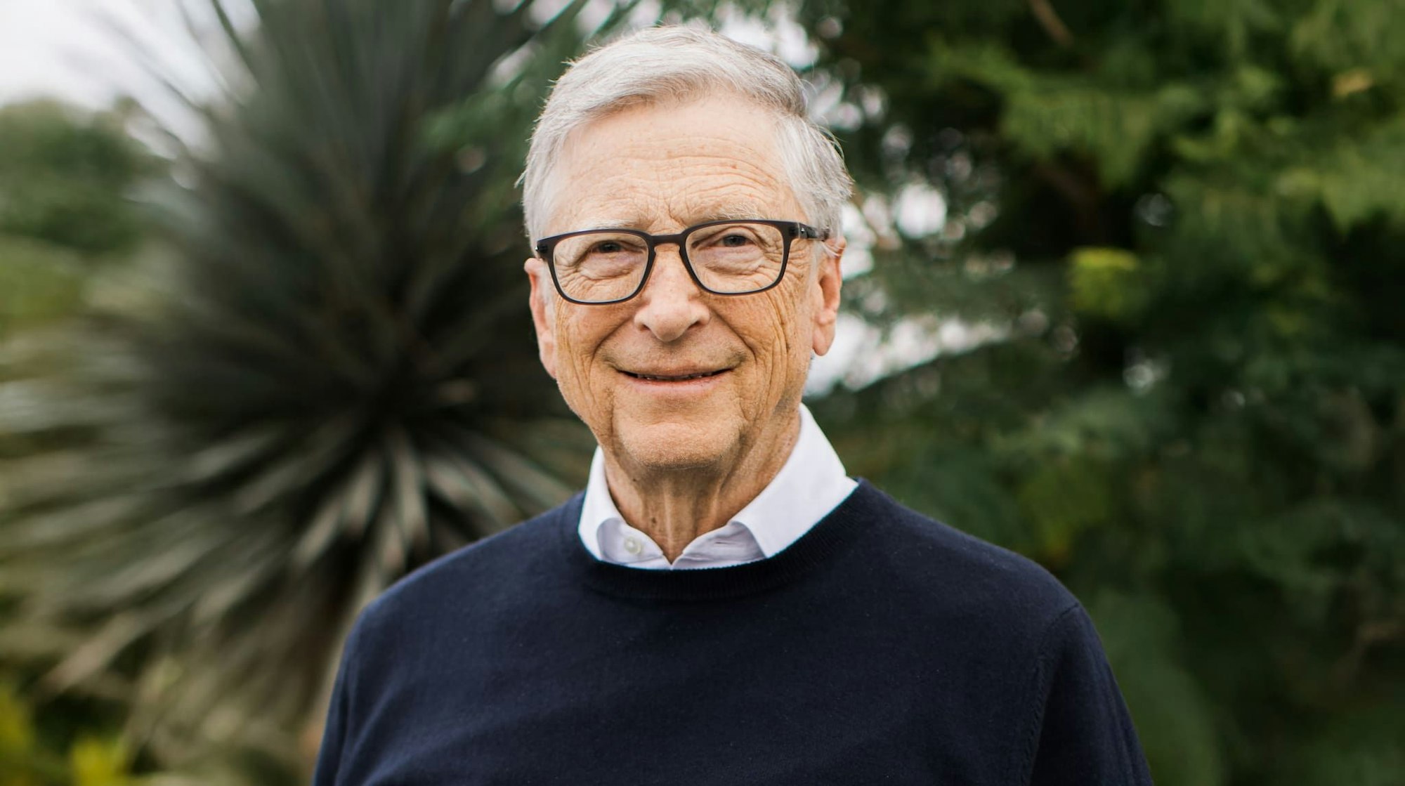 Bill Gates hat im Jahr 2000 gemeinsam mit seiner Ex-Frau Melinda die Gates Foundation gegründet. Sie ist die größte private Stiftung der Welt.