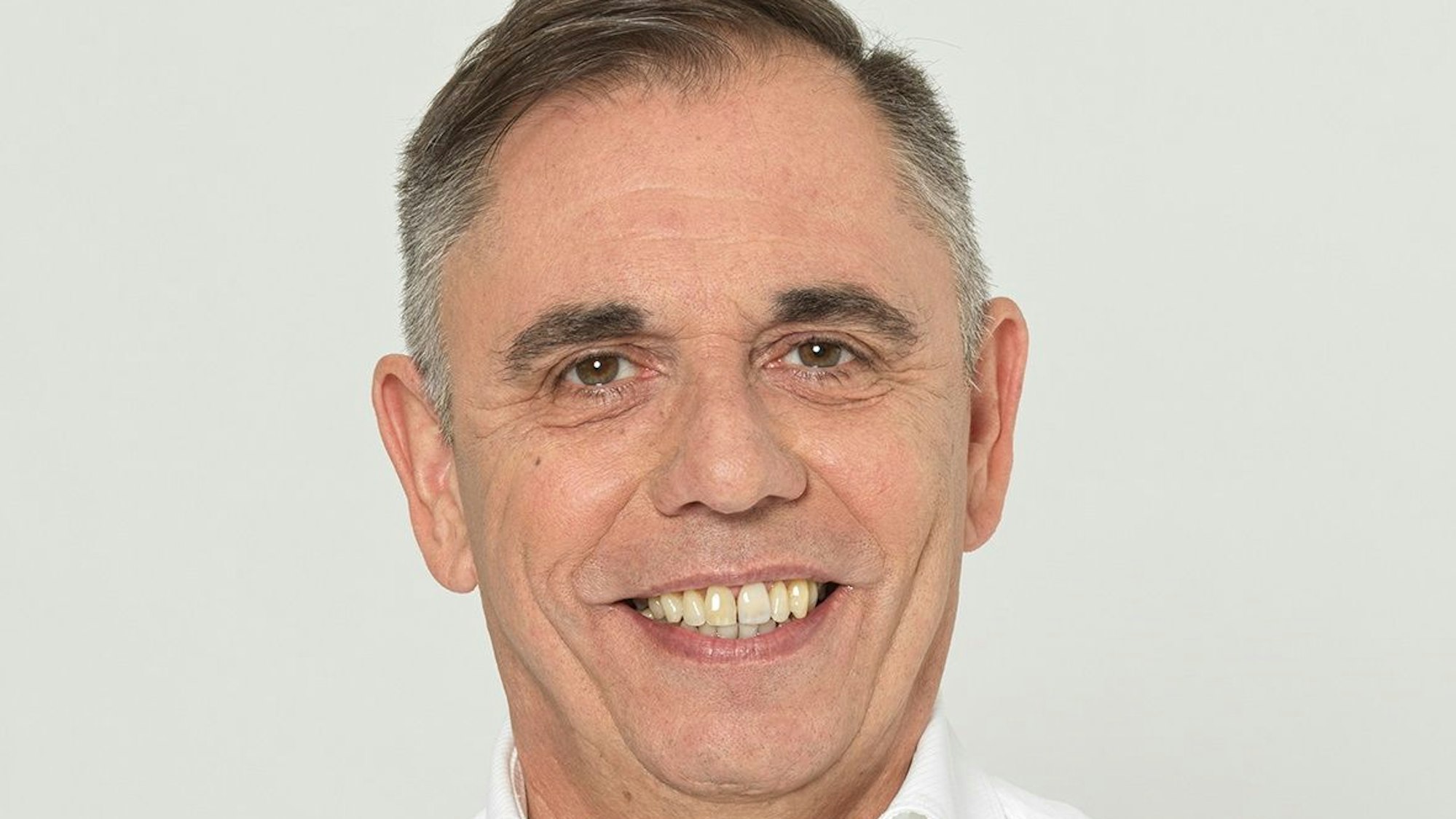 FDP-Fraktionsgeschäftsführer Ulrich Breite.