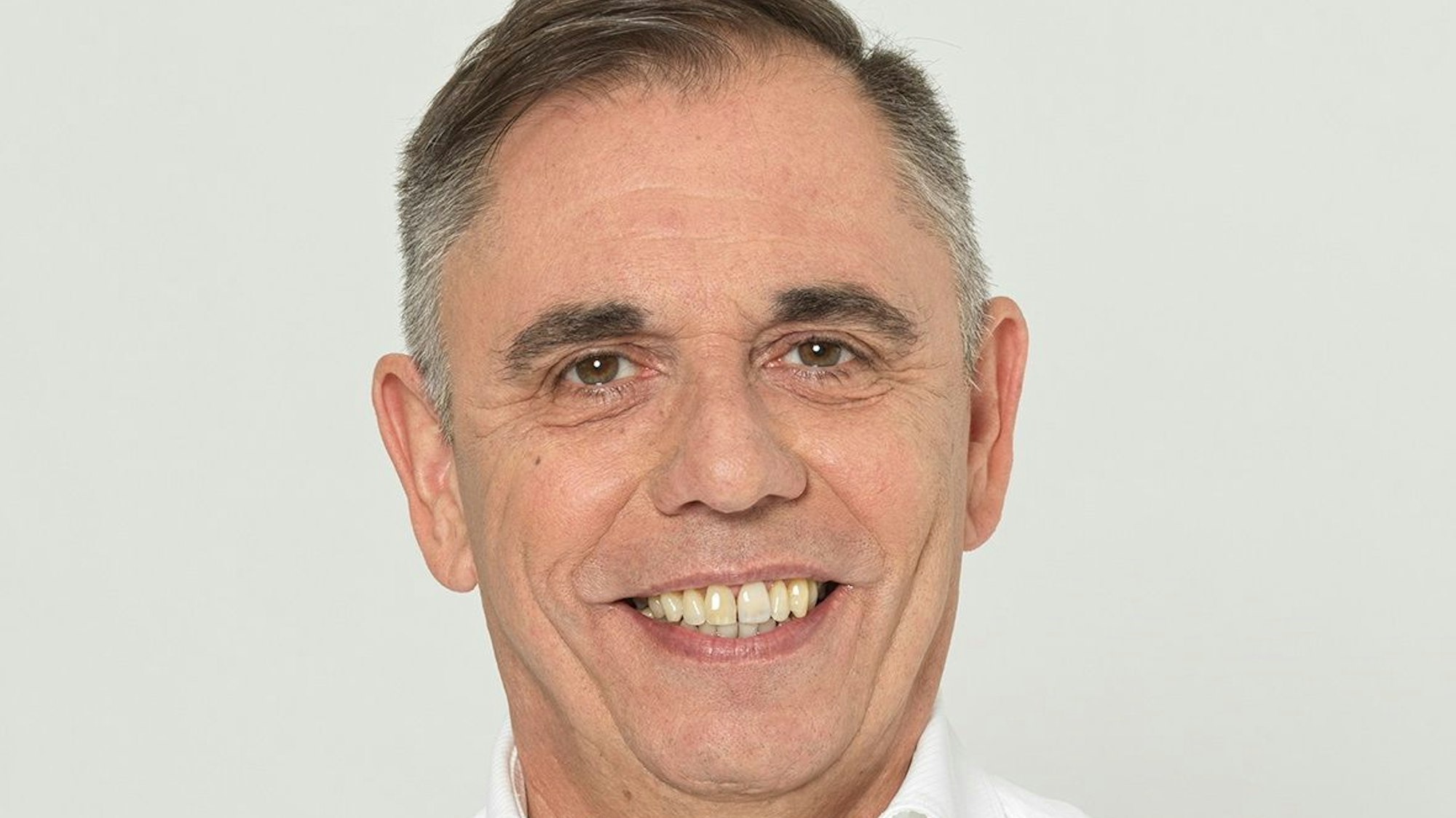 FDP-Fraktionsgeschäftsführer Ulrich Breite.