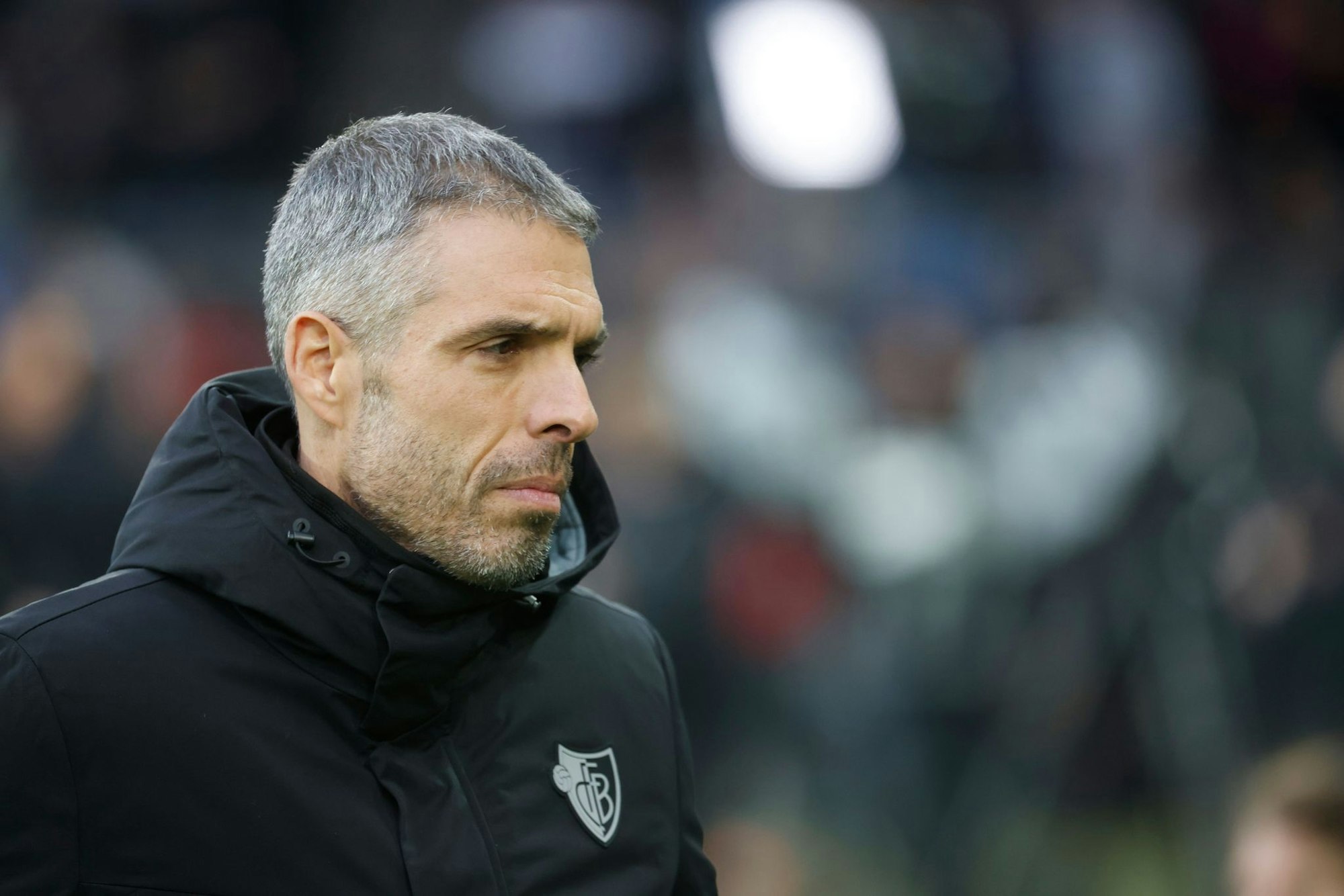 Wechselt nach Russland: Der Schweizer Fußball-Trainer Fabio Celestini.