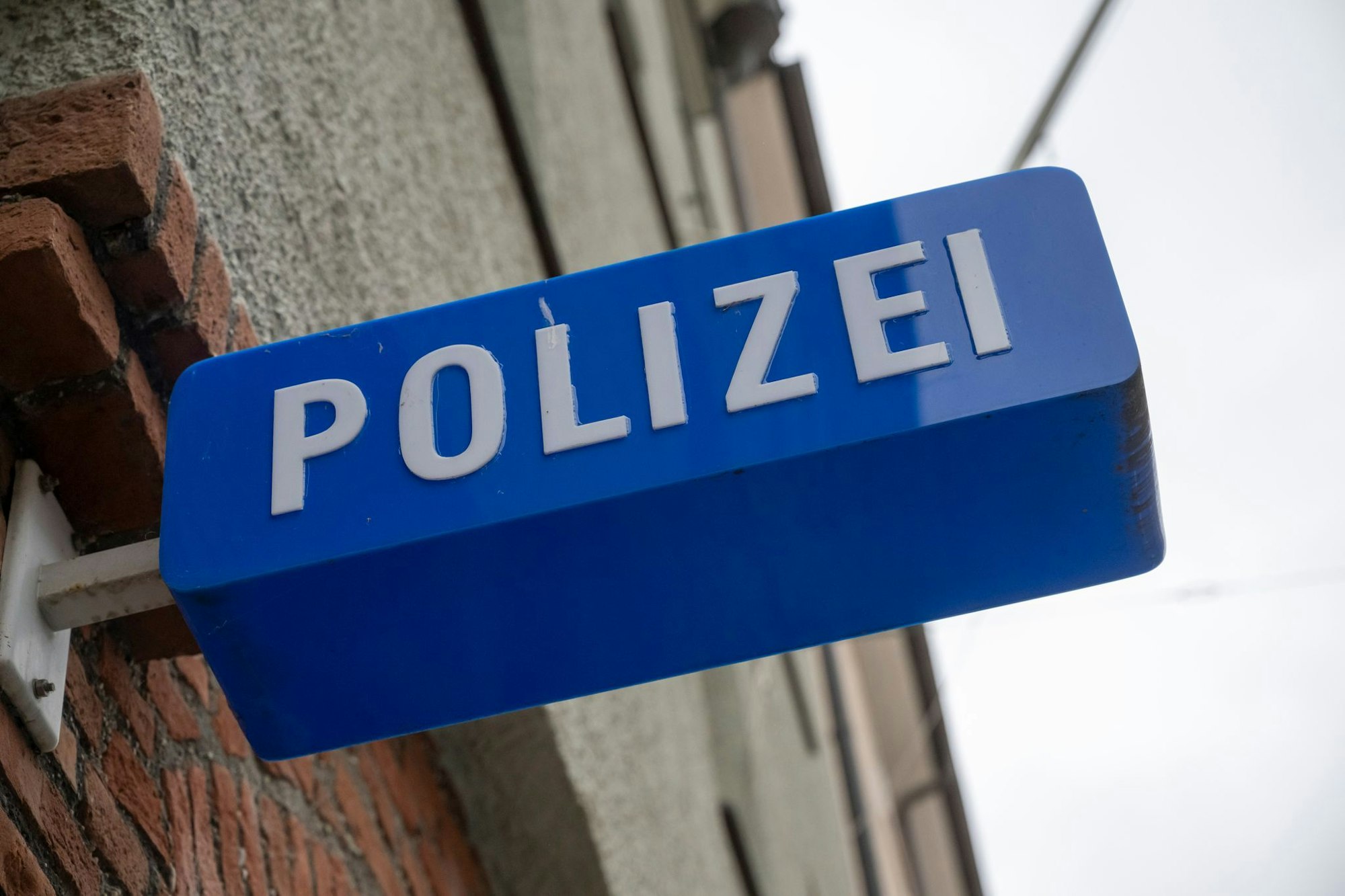 Nicht alle Betroffenen wendeten sich an die Polizei. (Symbolbild)