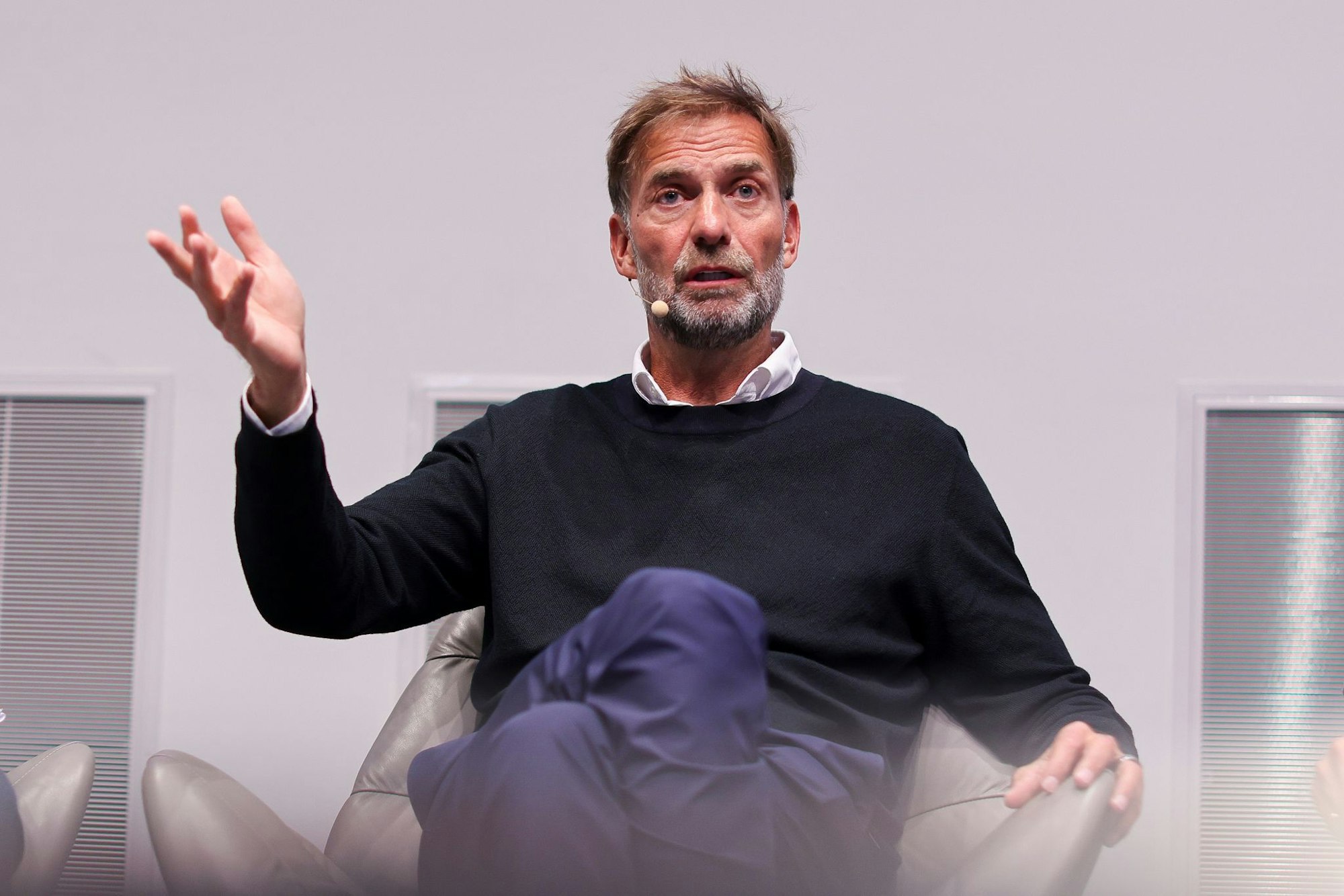 Auch für Klopp wird RB Leipzig zur Bewährungsprobe.