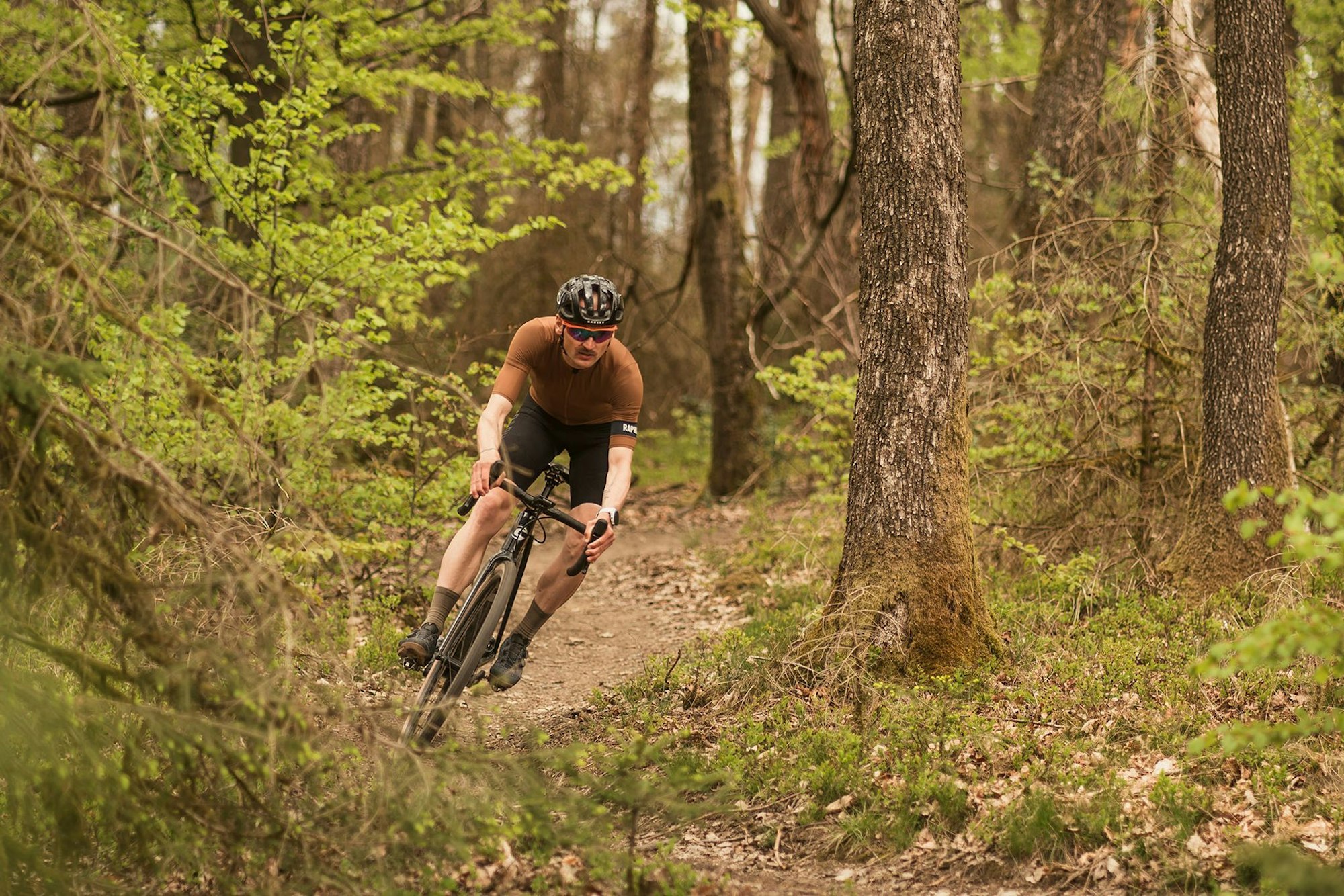 Gravelbikes werden immer beliebter. (Archivbild)
