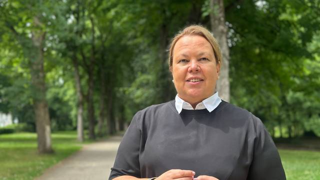 Die frühere NRW-Umweltministerin Ursula Heinen-Esser setzt sich für den Ausbau der erneuerbaren Energien ein.