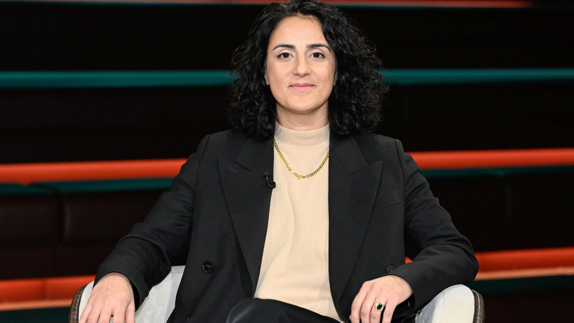 Tugba Tekkal