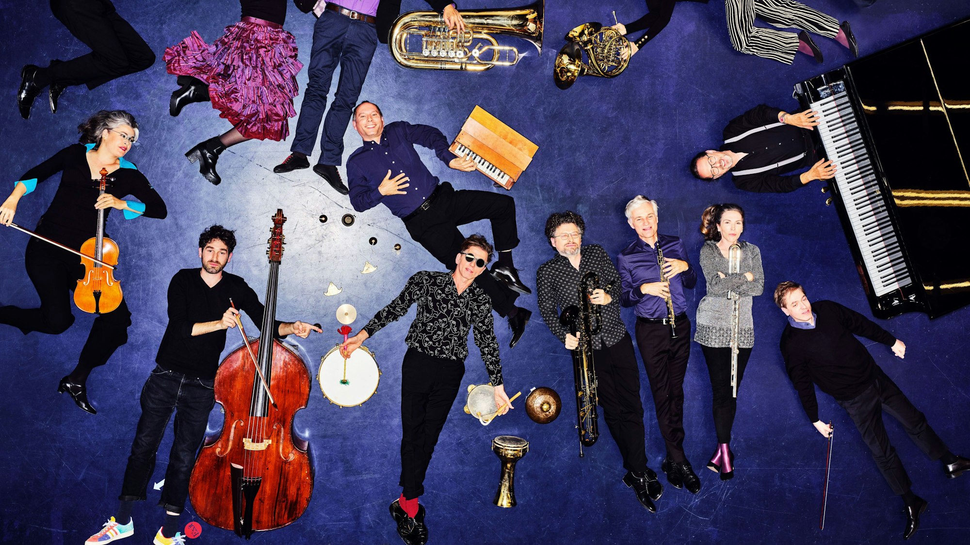 Ensemble Musikfabrik