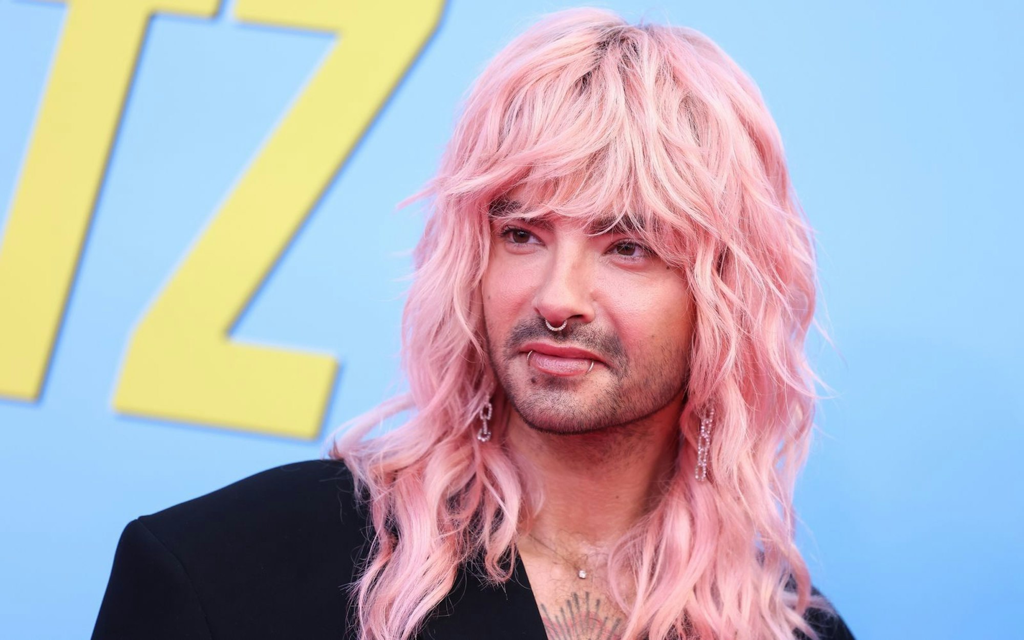 Bill Kaulitz, hier am 21. Juni 2024 in Berlin, hat in seinem Podcast verraten, wie es nach dem Date mit Jordan weiterging. (Bild: 2024 Getty Images/Gerald Matzka)