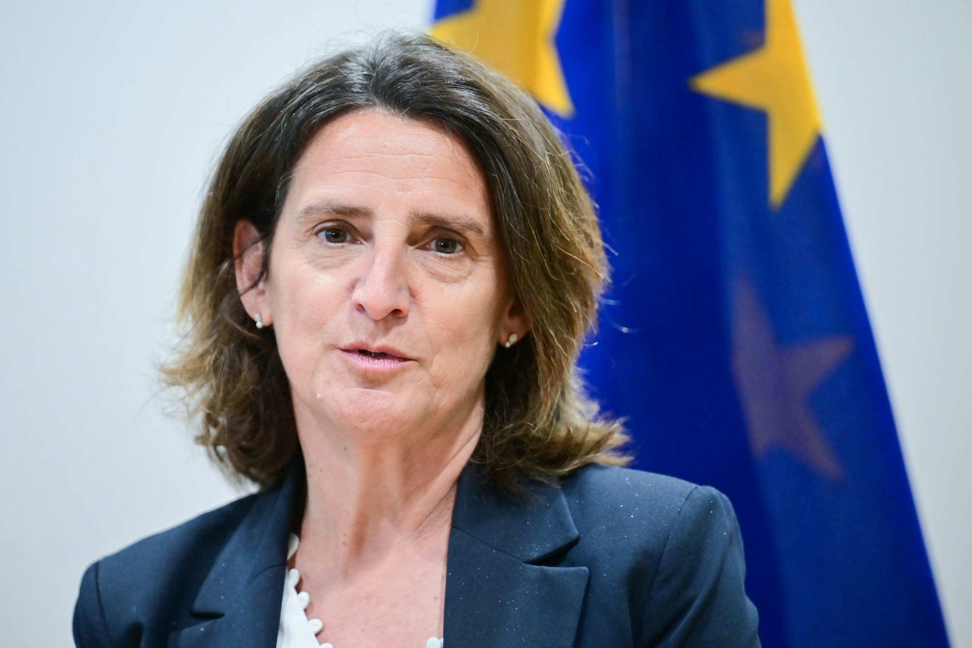 Die EU-Kommission erlaubt den Mitgliedsstaaten, energieintensive und im internationalen Wettbewerb stehende Firmen für eine Übergangszeit zu subventionieren. (Archivbild)