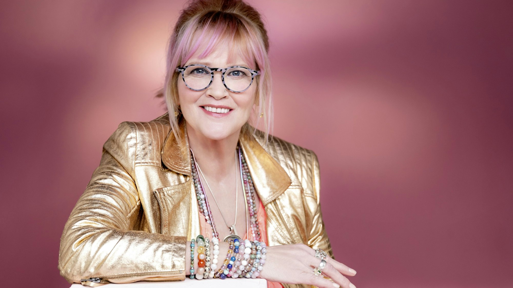 Gaby Koester, neues Buch, Pressematerial zum Buch, 2024, Graefe und Unzer Verlag, pictures taken by Stephan Pick