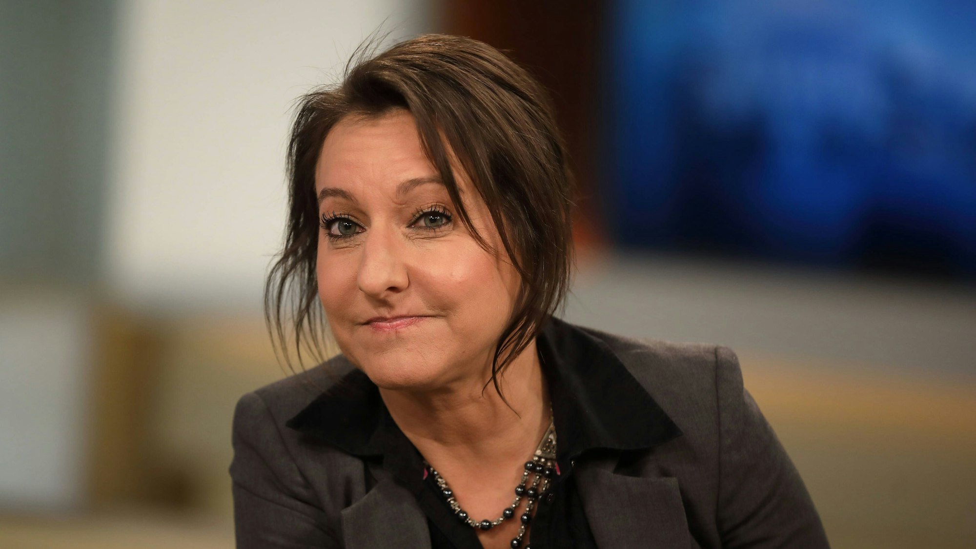 Die Kölner Islamwissenschaftlerin und Iran-Expertin Katajun Amirpur