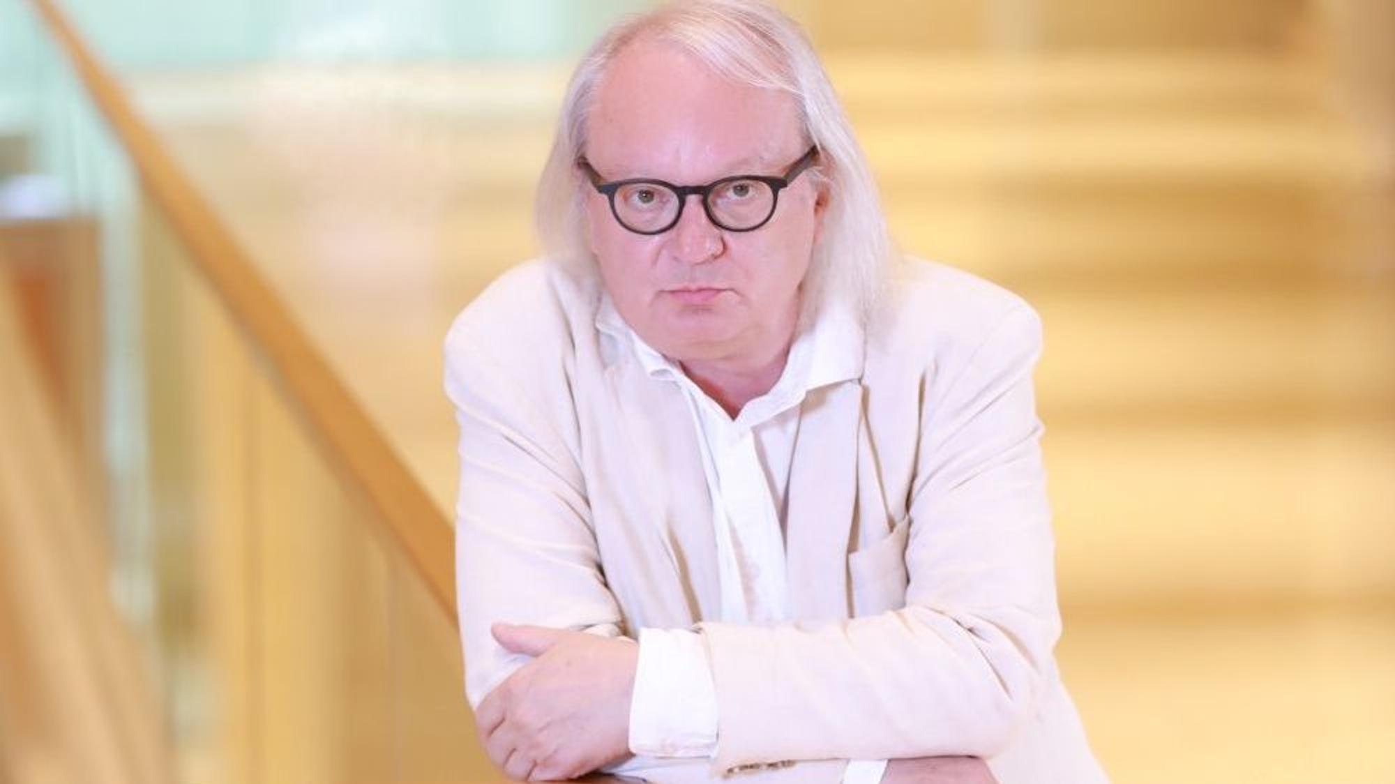 Philippe Manoury
