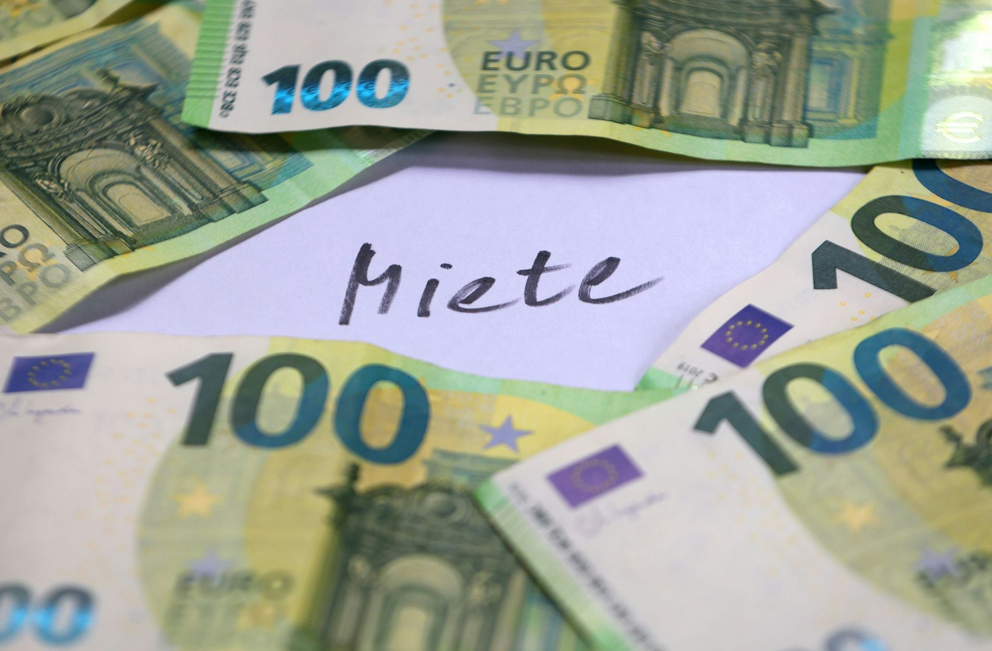Die Mietpreisbremse soll hohe Preissprünge bei Neuvermietungen verhindern.
