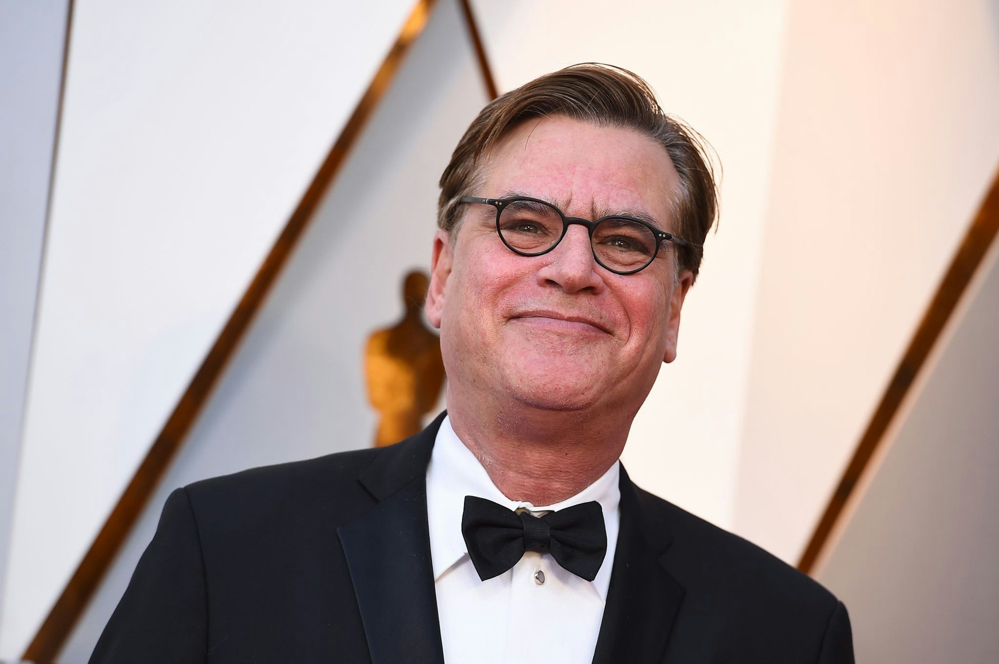 Aaron Sorkin schreibt auch im zweiten Teil das Drehbuch. (Archivbild)