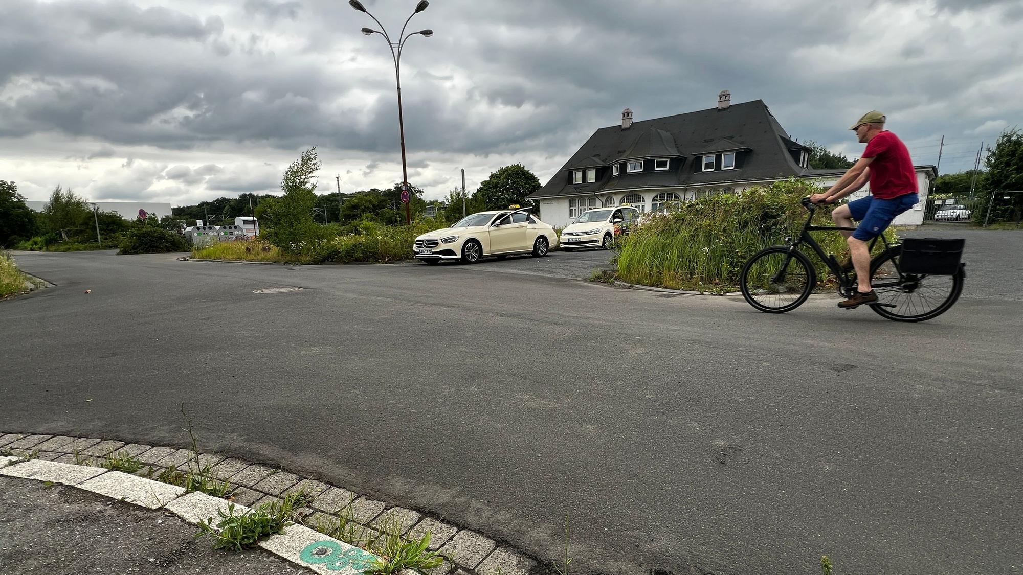 Foto: Ralf Krieger