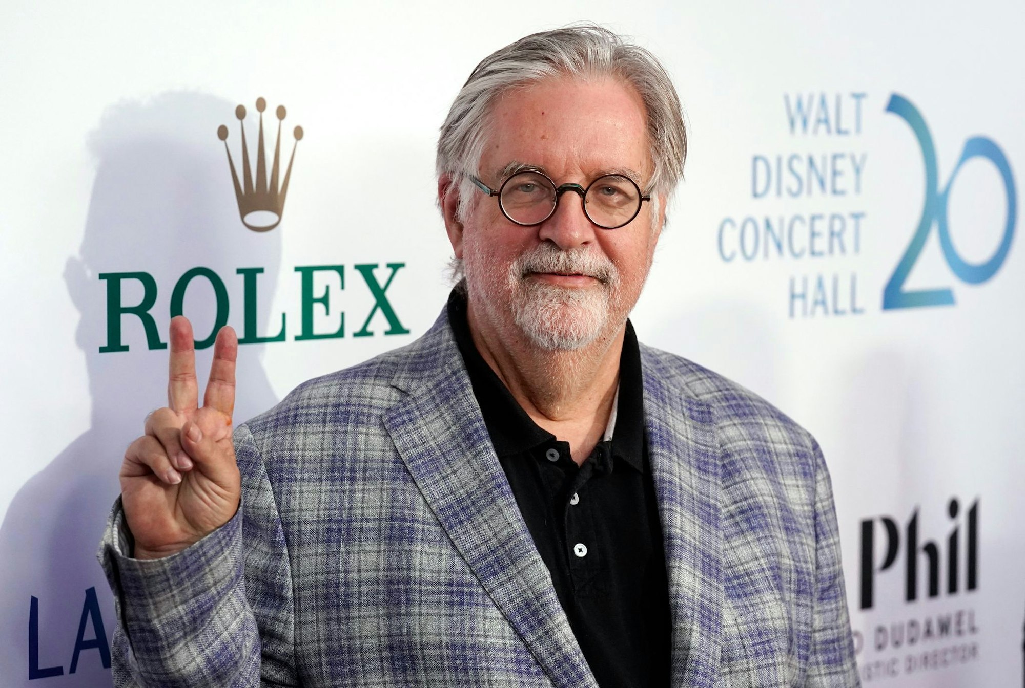 Matt Groening hat die weltberühmten «Simpsons» erfunden. Nun gibt es Wirbel um eine der wichtigsten Figuren.