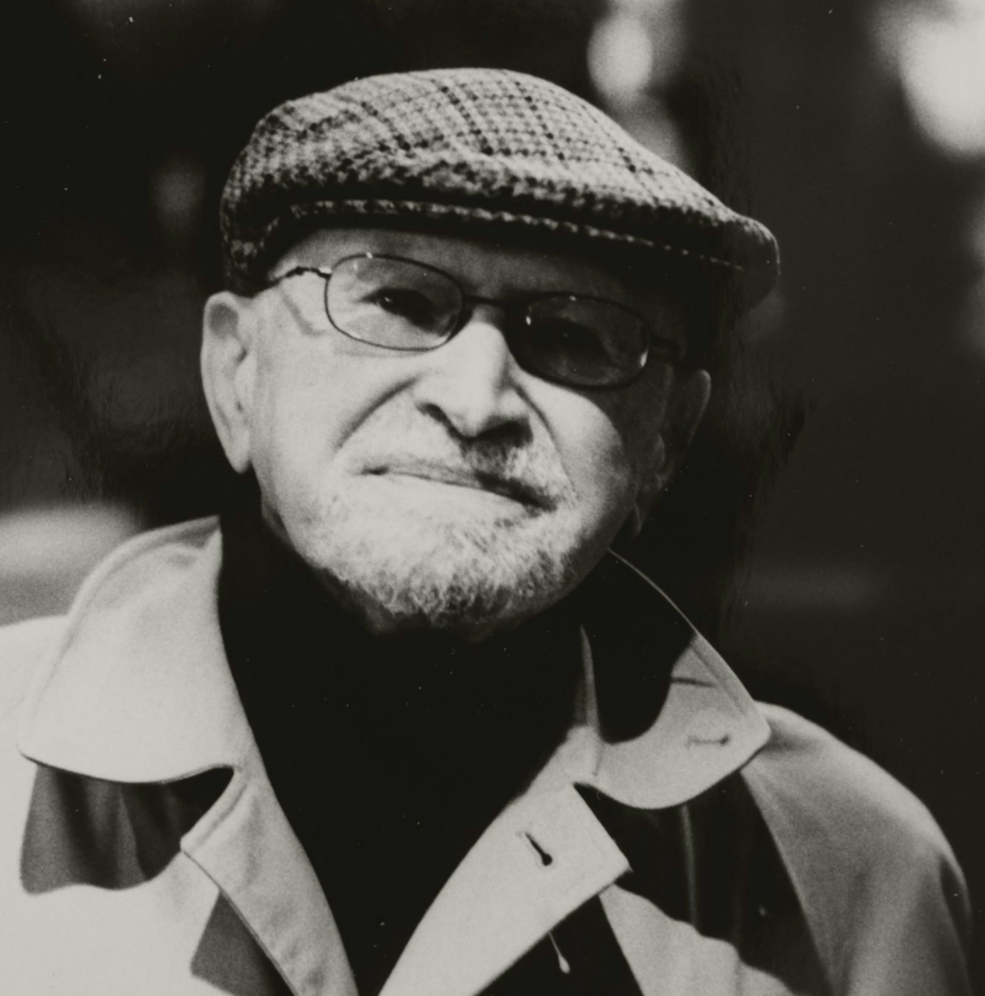 Im Januar 2003 wurde Marcus Klingberg nach 20 Jahren Haft entlassen. Er zog daraufhin nach Paris, wo er im November 2015 im Alter von 97 Jahren starb. (Bild: The HISTORY Channel/Little Big Story – Stenola Productions)