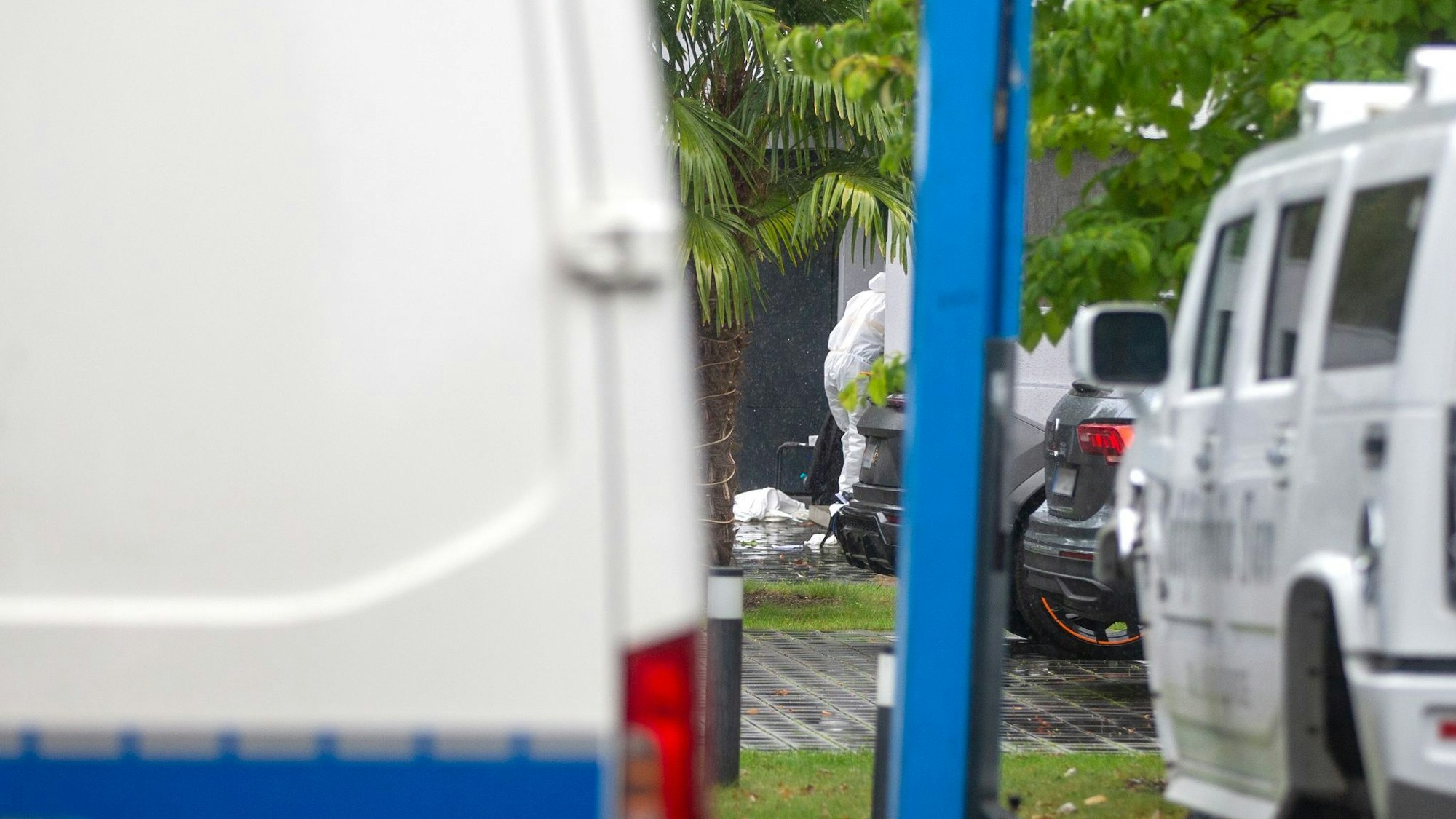 Nach der TV-Sendung «Aktenzeichen XY...Ungelöst» sind bei der Polizei zahlreiche Hinweise eingegangen.