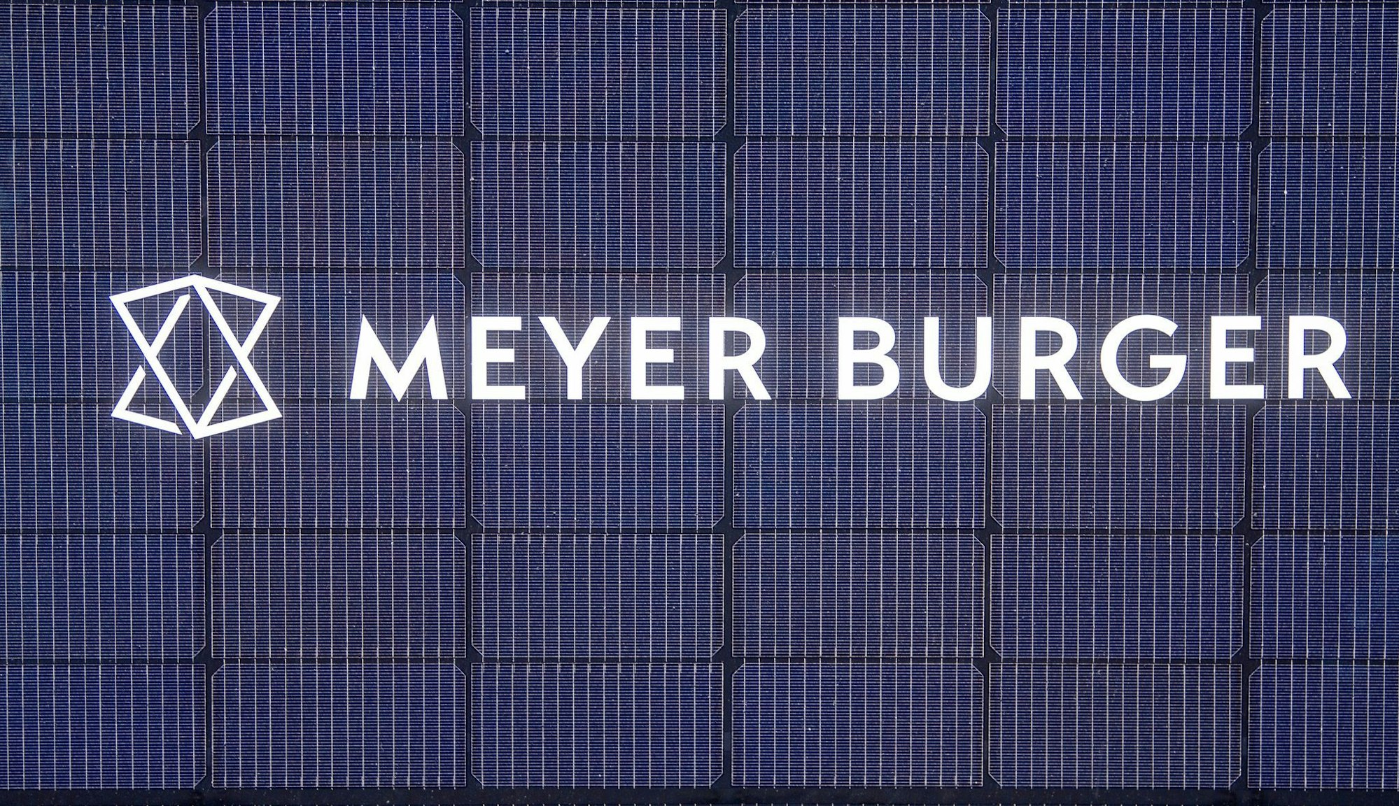 Vergangenen Monat hatten bereits die deutschen Tochterunternehmen Insolvenz beantragt. (Archivbild)