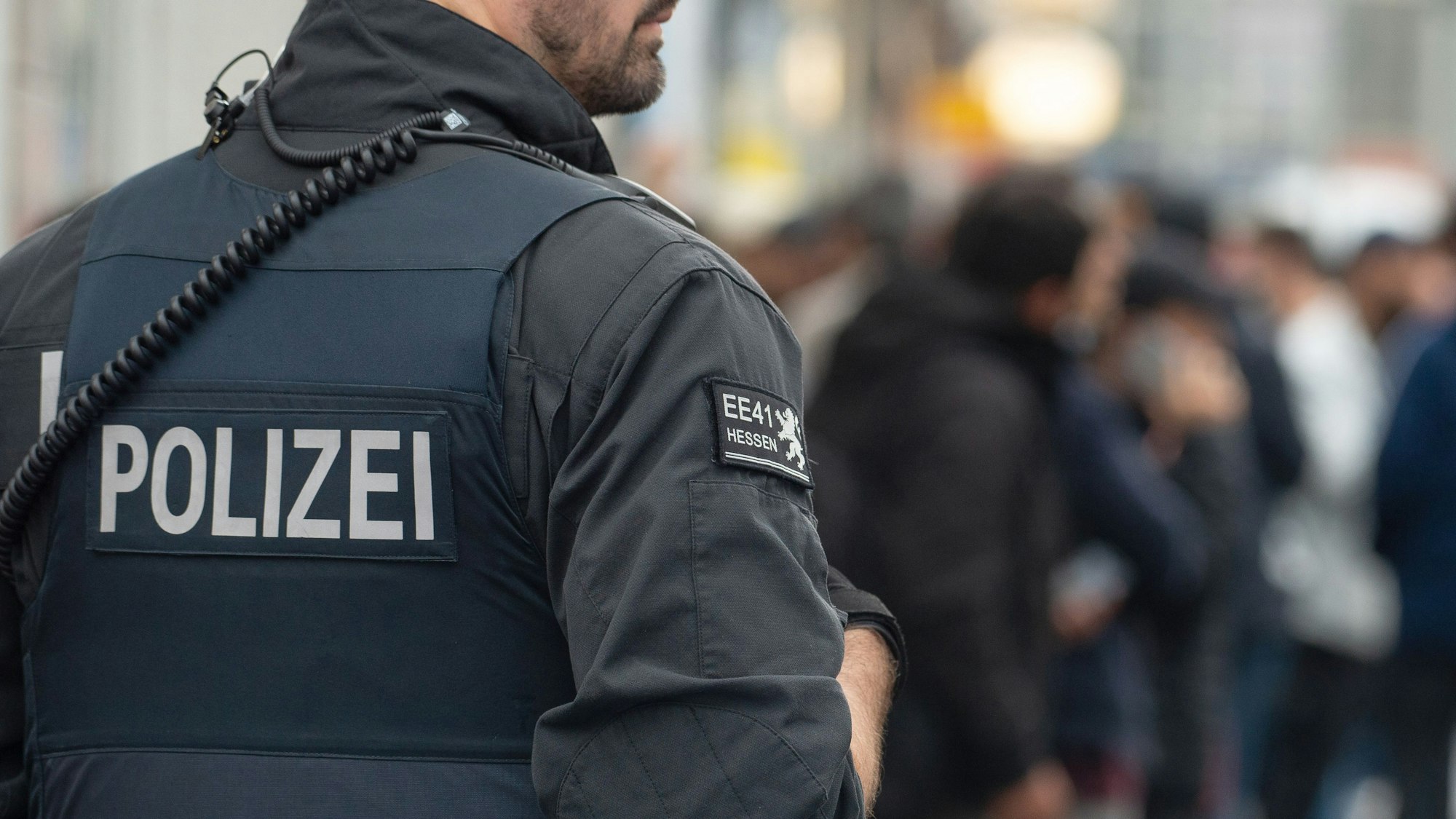 Die Polizei Mönchengladbach hat einen Cold Case aufgeklärt. Der seit über 30 Jahren vermisste Kroate Boris C. lebt und ist wohlauf. (Symbolbild)