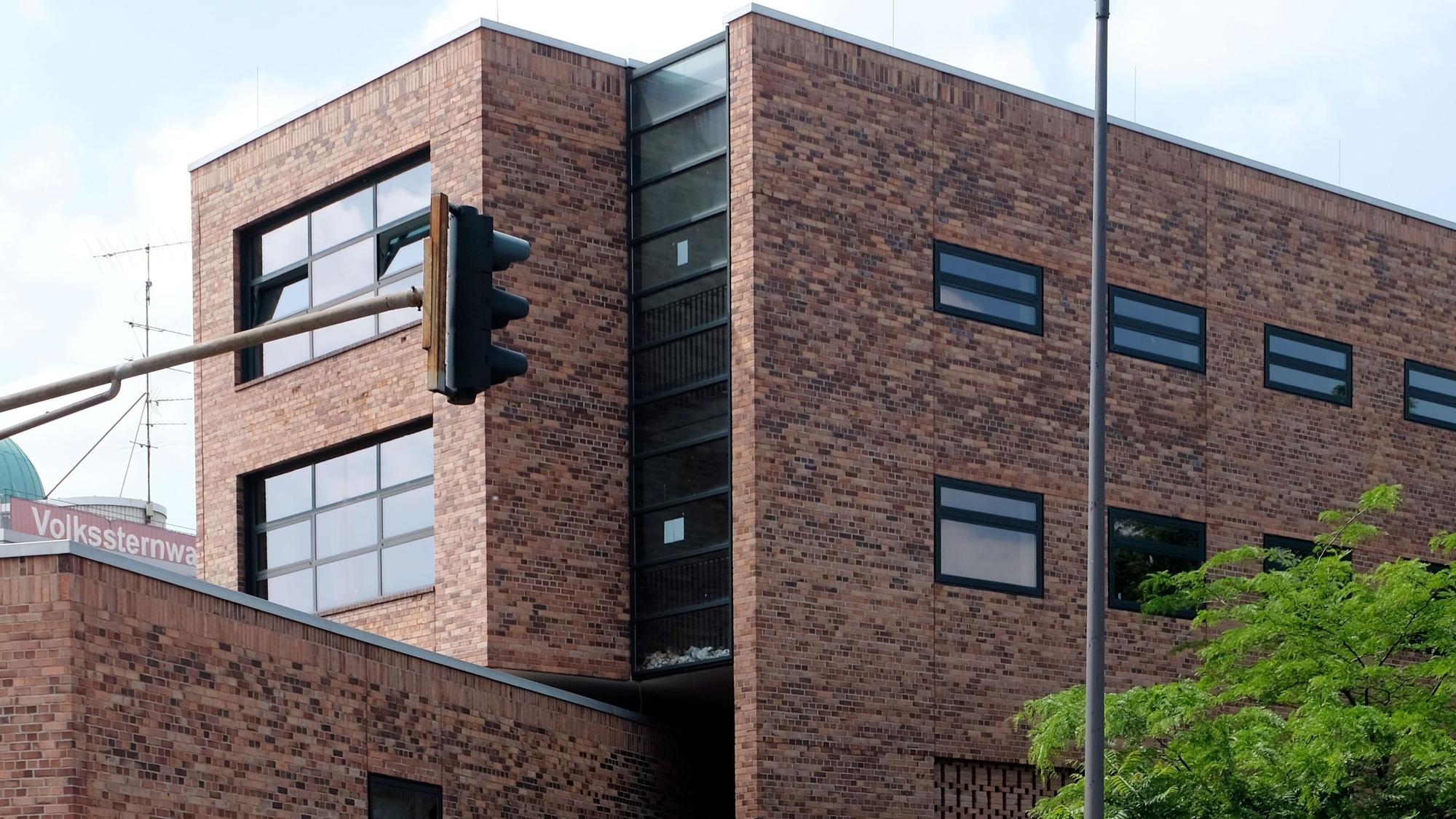 Schiller-Gymnasium