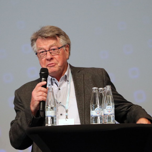 Hans Decruppe hat für die Gruppe BSW im Kreistag Klage vor dem Verwaltungsgericht eingereicht.