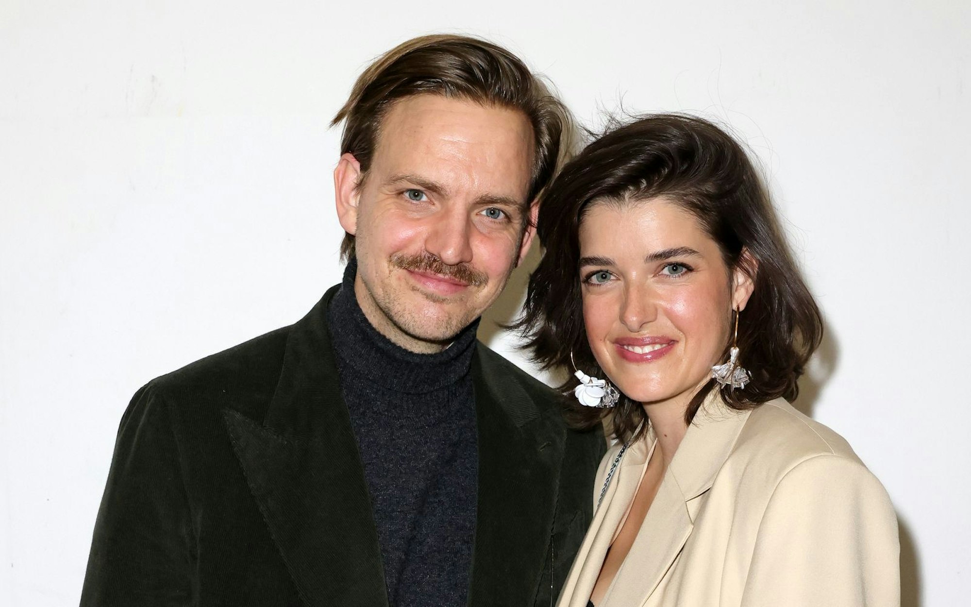 Im Mai 2025 gaben Marie Nasemann und Ehemann Sebastian Tigges ihre Trennung bekannt. Nun haben sie die erste Podcast-Folge als Ex-Paare veröffentlicht. (Bild: 2022 Getty Images/Andreas Rentz)