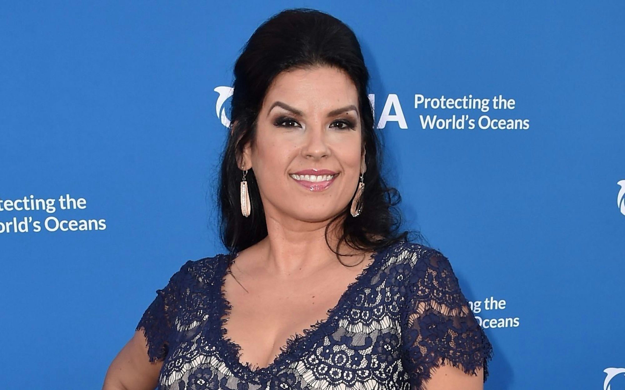 Sie sang für David Lynch in „Mulholland Drive“ (2001): Sängerin Rebekah Del Rio ist tot. (Bild: Alberto E. Rodriguez/Getty Images)