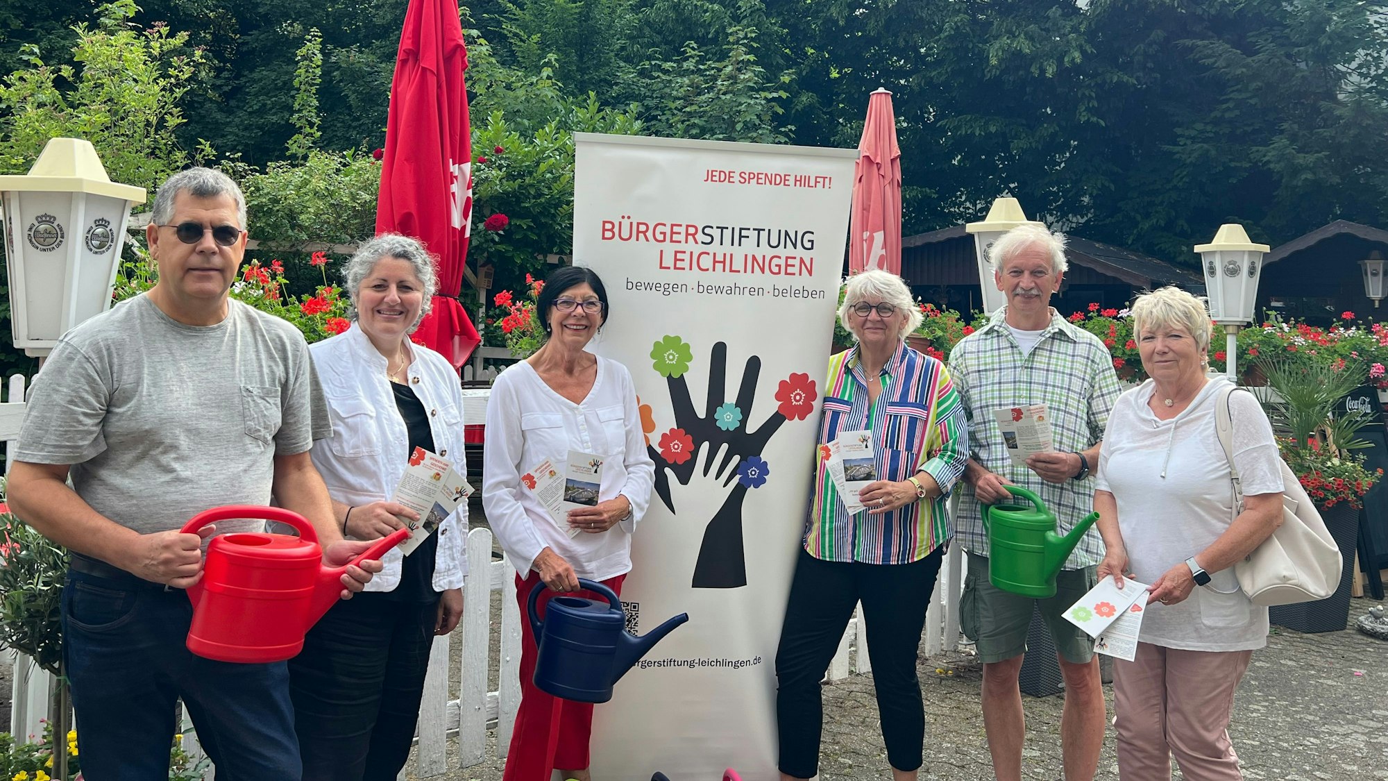 Bürgerstiftung Leichlingen