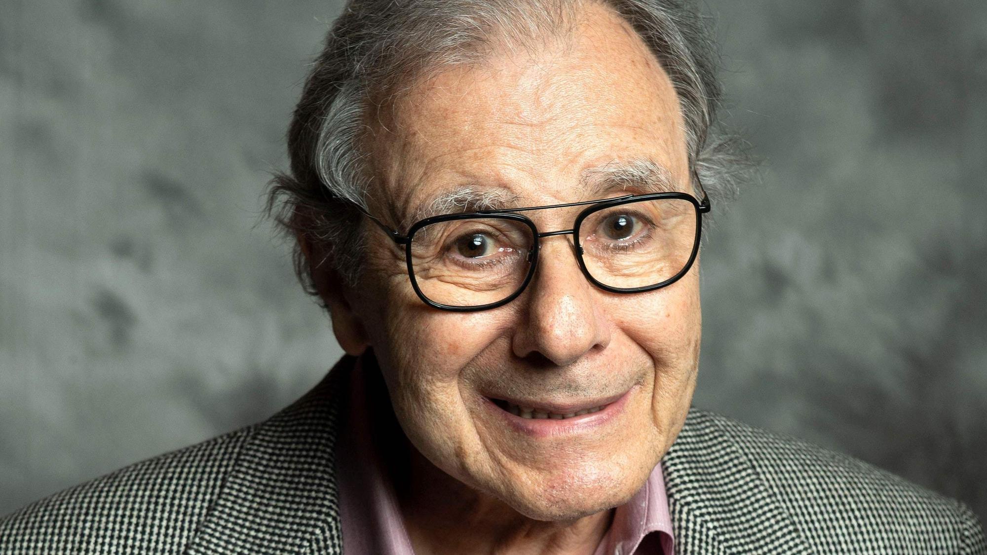 Lalo Schifrin