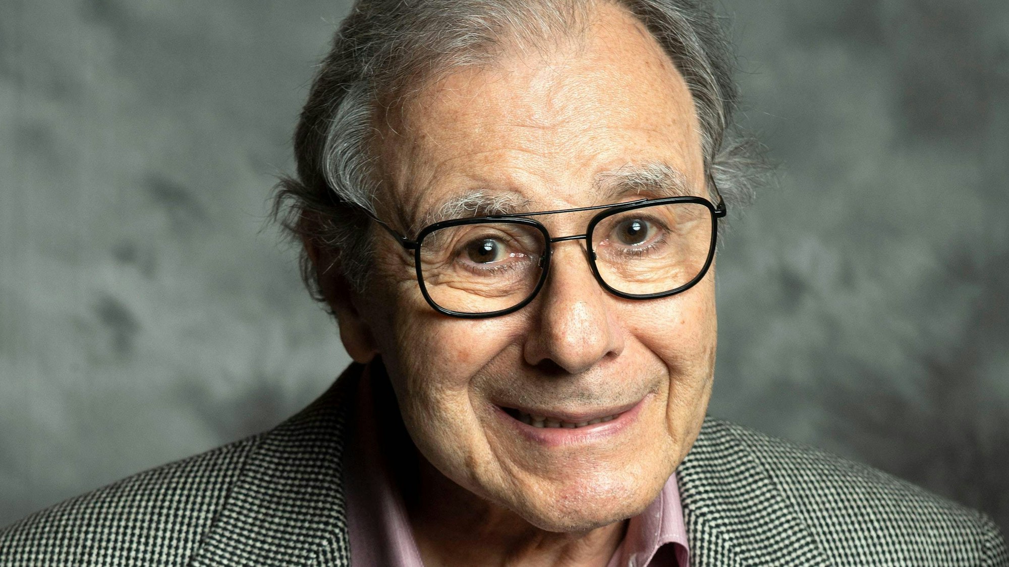 Lalo Schifrin