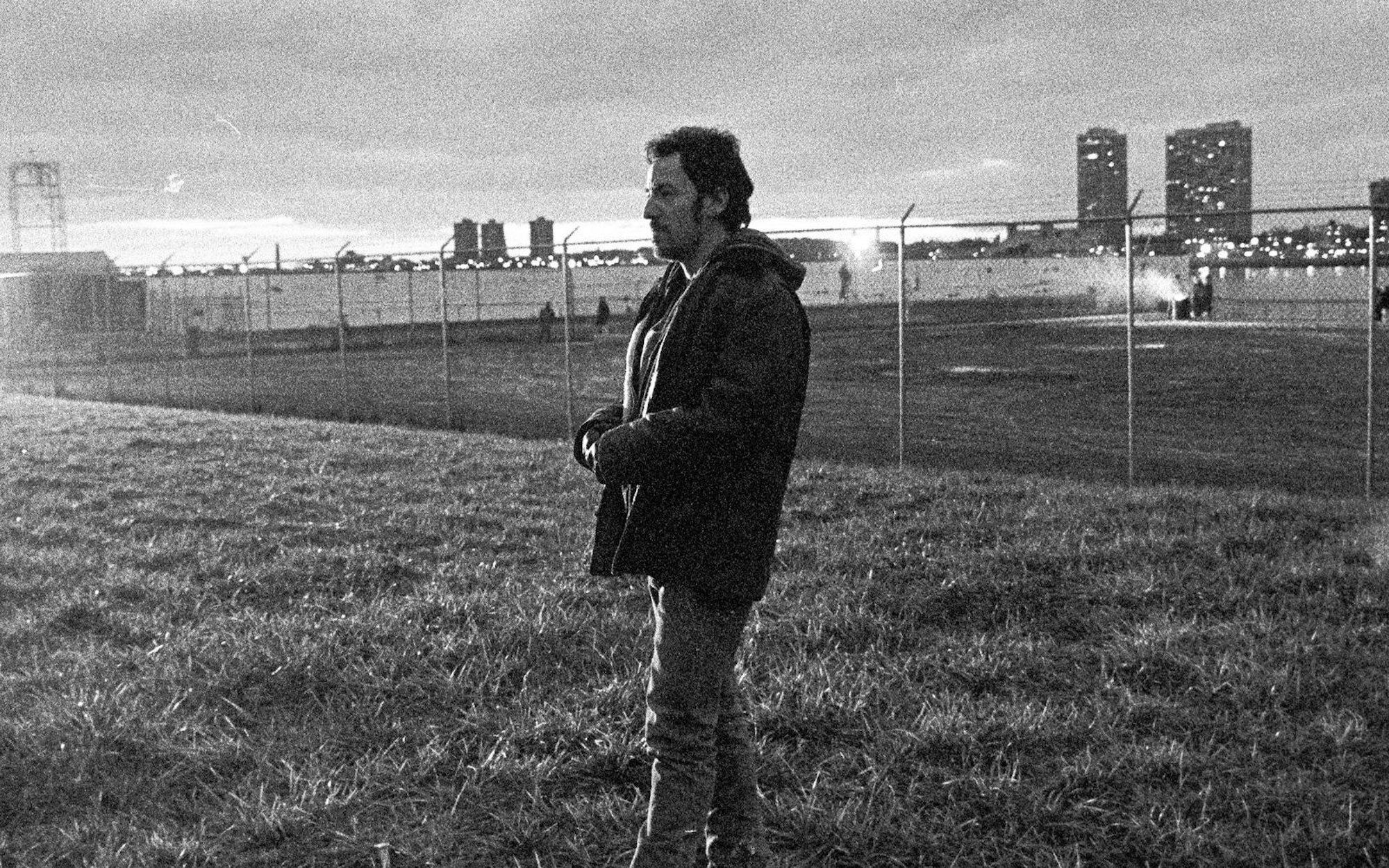 Beeindruckend: Bruce Springsteen veröffentlicht mit der Sammlung „Tracks II“ gleich sieben neue Alben auf einmal. (Bild: Neal Preston)