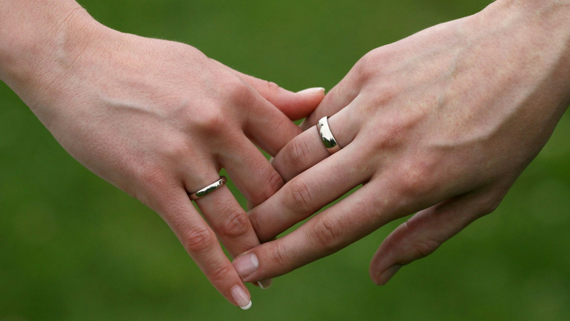 Bei den Standesämtern sind mehr Anträge auf Änderung des Familiennamens eingegangen.