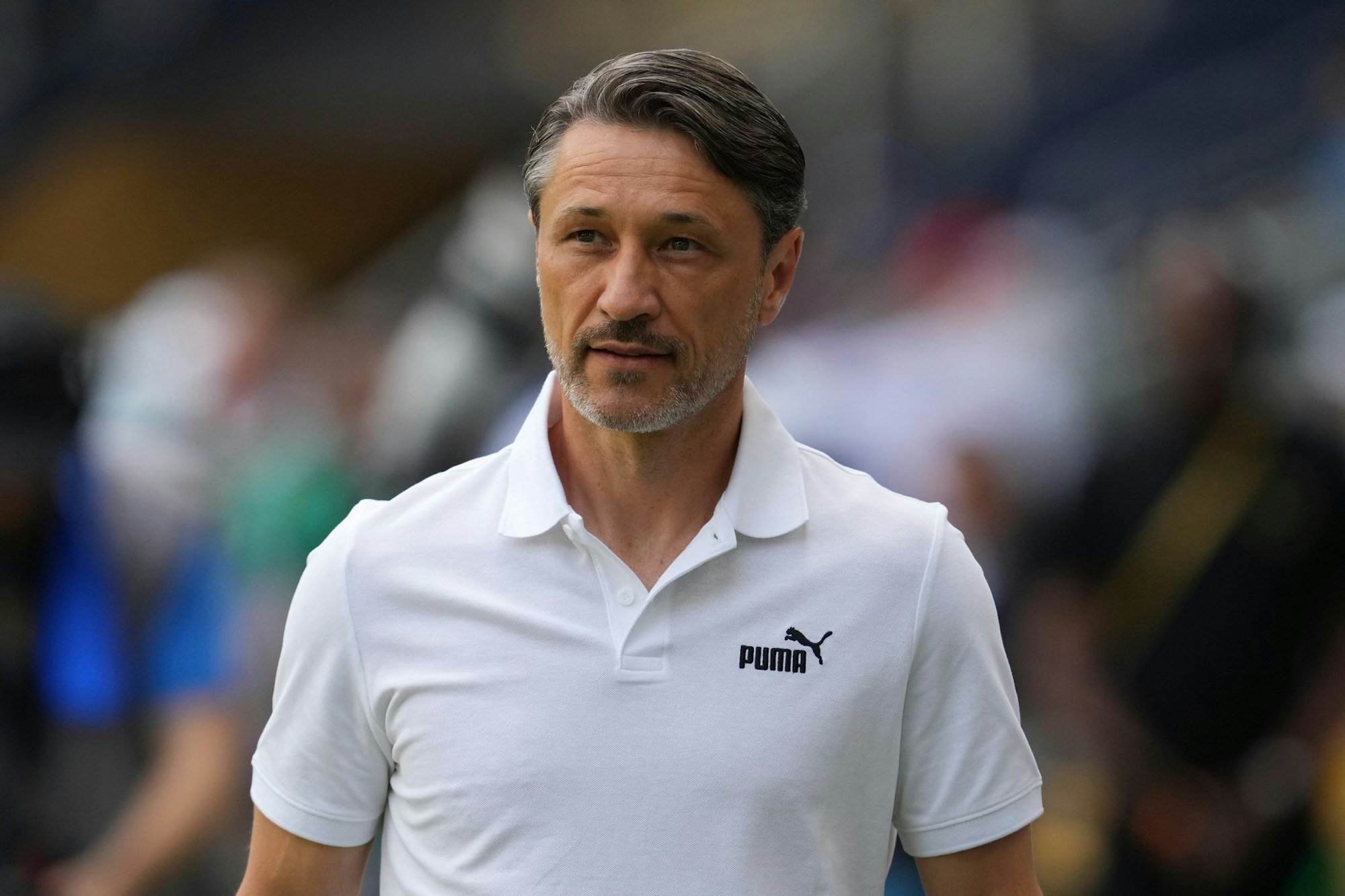 BVB-Trainer Niko Kovac hat im Mittelfeld die Qual der Wahl.