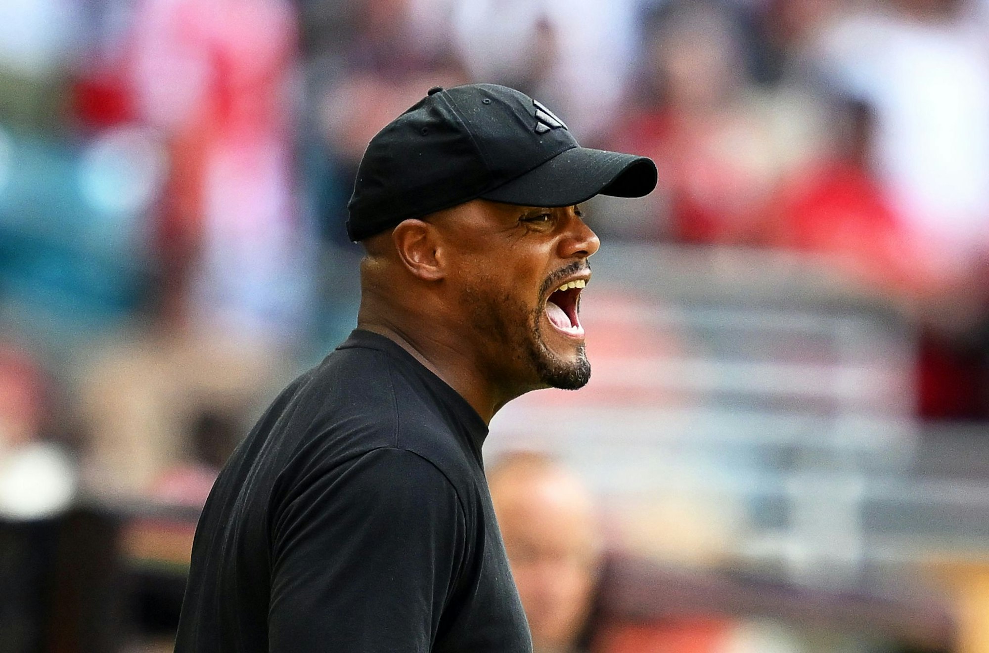 Vincent Kompany will bei der Club-WM mehr - auch gegen Paris.