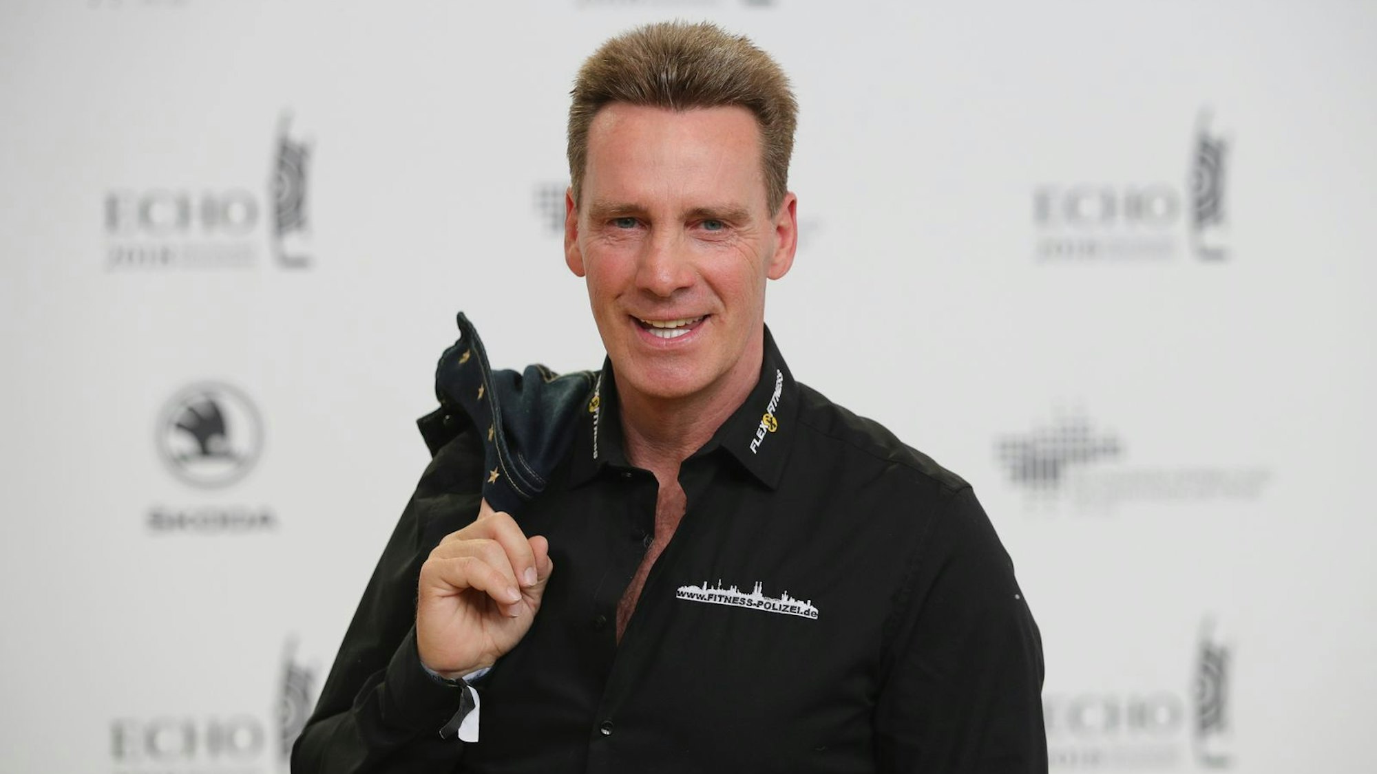 Jürgen Milski hat auf Instagram gespaltene Reaktionen bei seinen Fans ausgelöst. (Bild: 2018 Getty Images/Andreas Rentz)